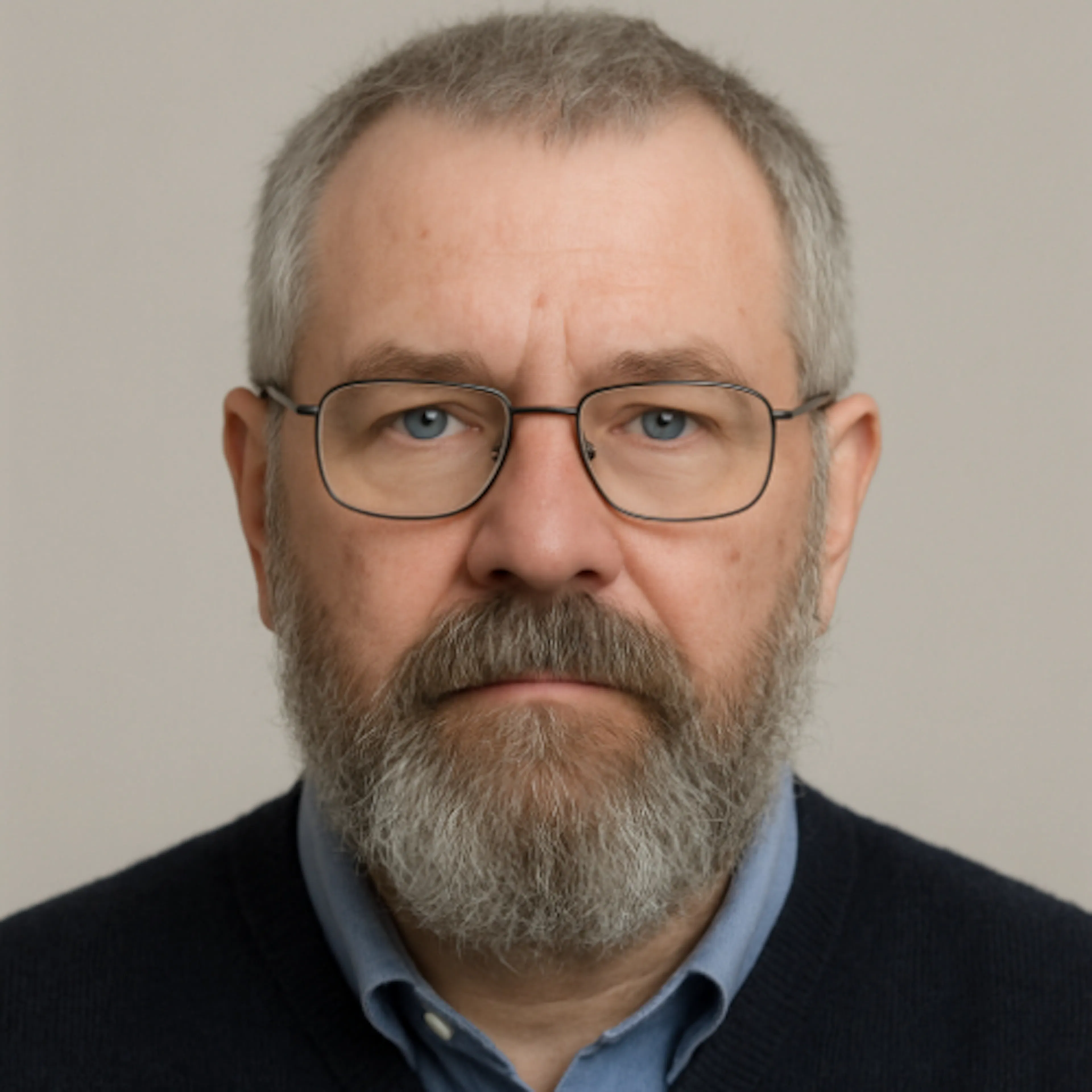 Kokhan Serhii