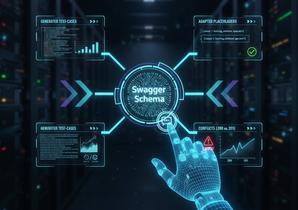 It’s Great That My AI Bot Argues With My Swagger Schema: Explaining Why | HackerNoon