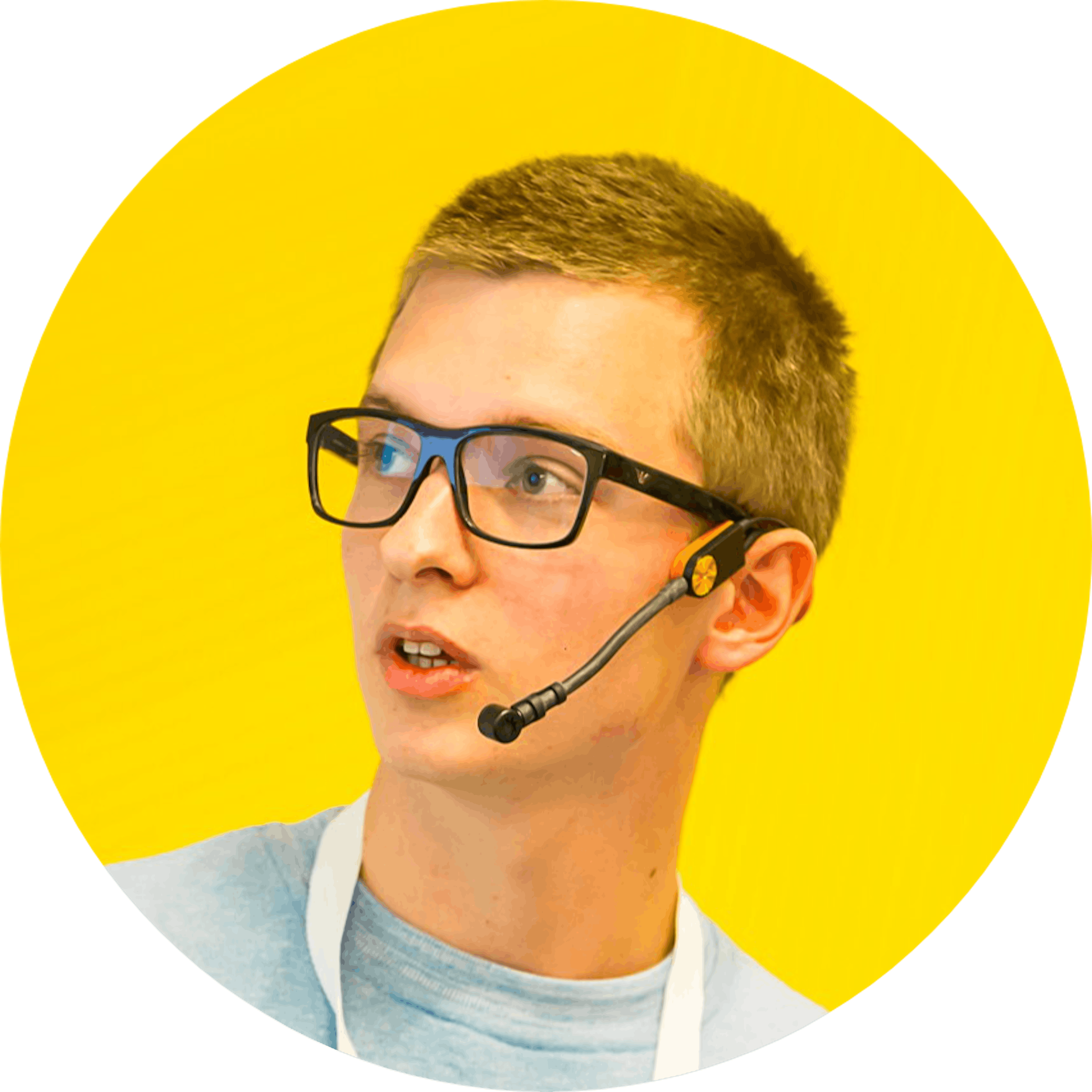 Dan Okhlopkov HackerNoon profile picture