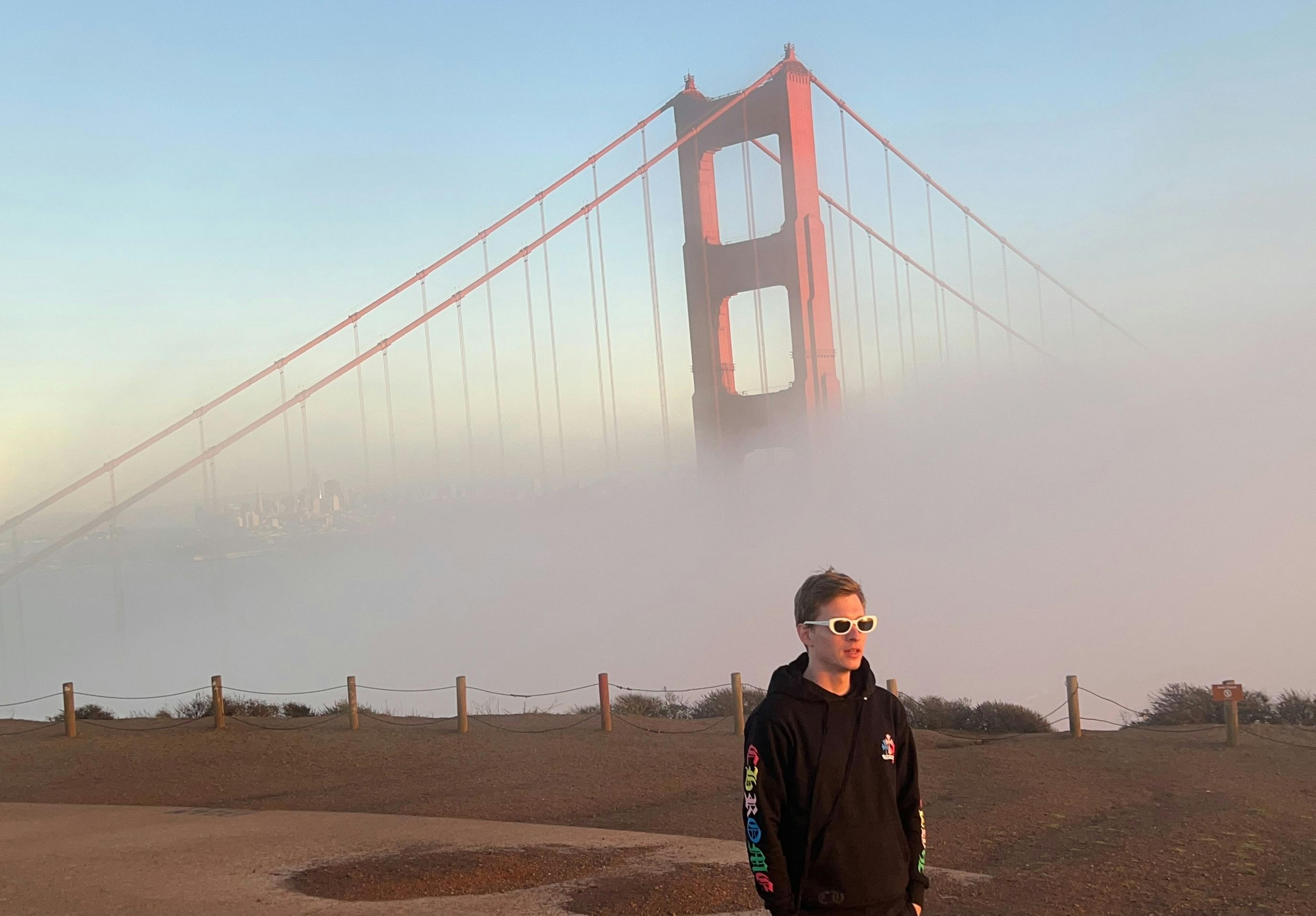 Data Aggregation and DeFi with Noonies Nominee Daniil Okhlopkov