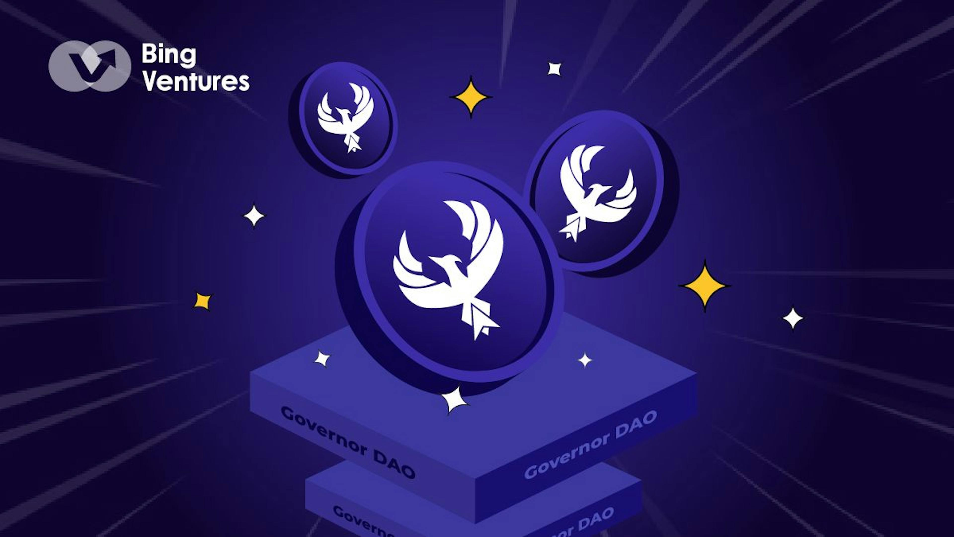 featured image - The Innovation of Web3.0 Governance Mechanism From the Perspective of DAO’s Decentralization