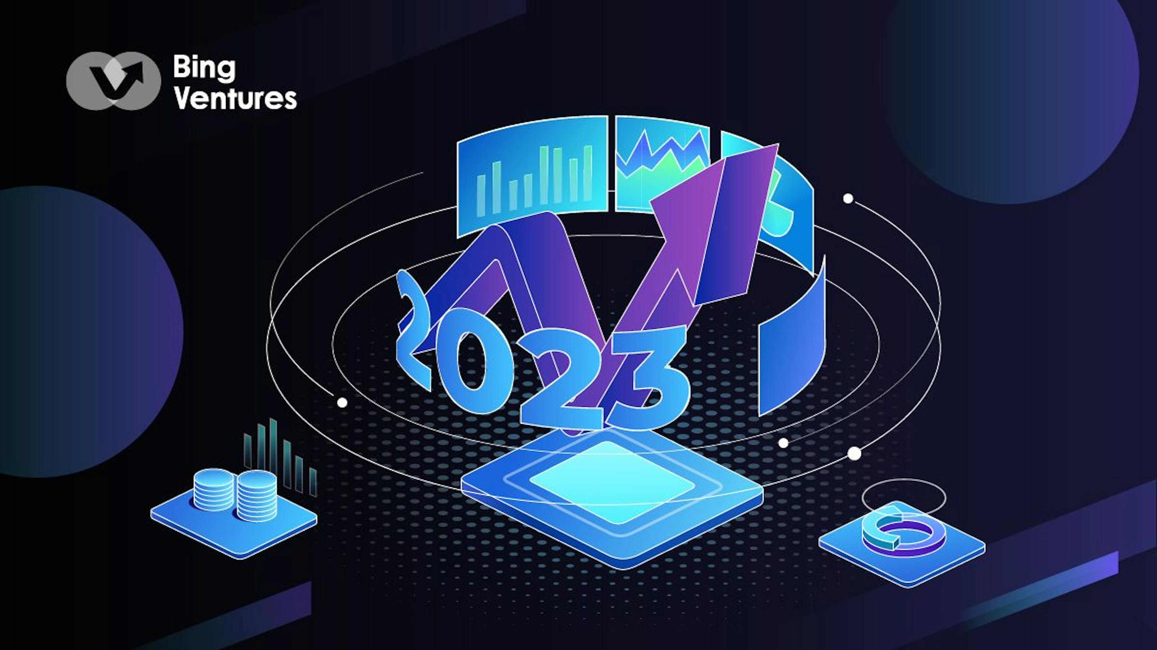 featured image - Six Areas to Keep an Eye on While Crypto Recovers - A 2023 Outlook
