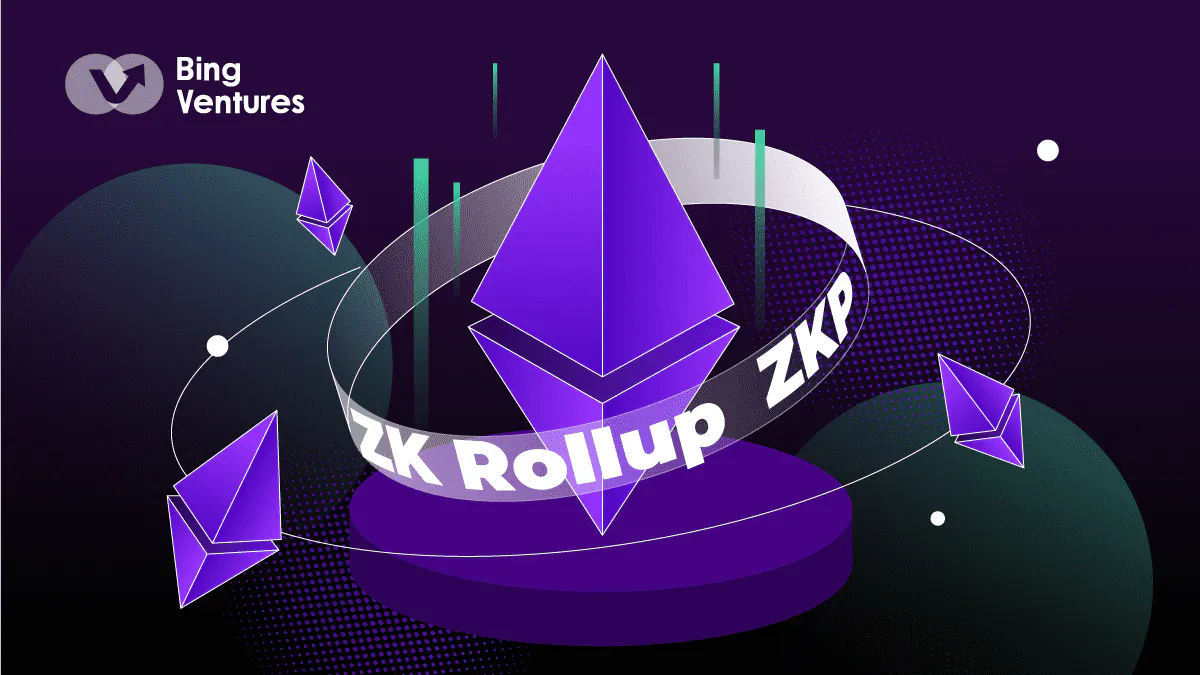 featured image - 2023 年の ZK ロールアップ: SNARK から STARK まで、そしてその先へ