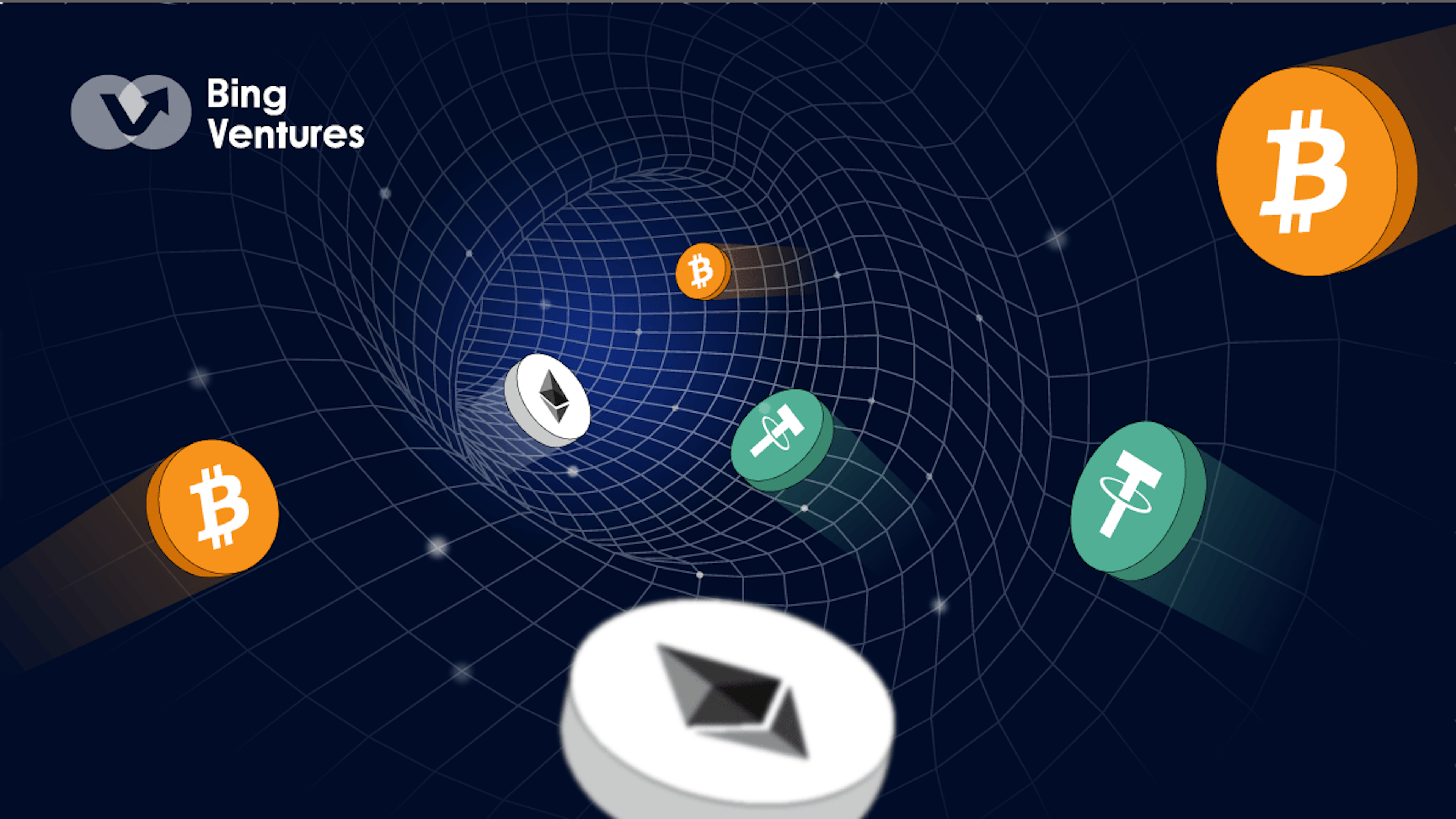 featured image - Rethinking the Investment Logic of Public Chain With Open Sewer Model