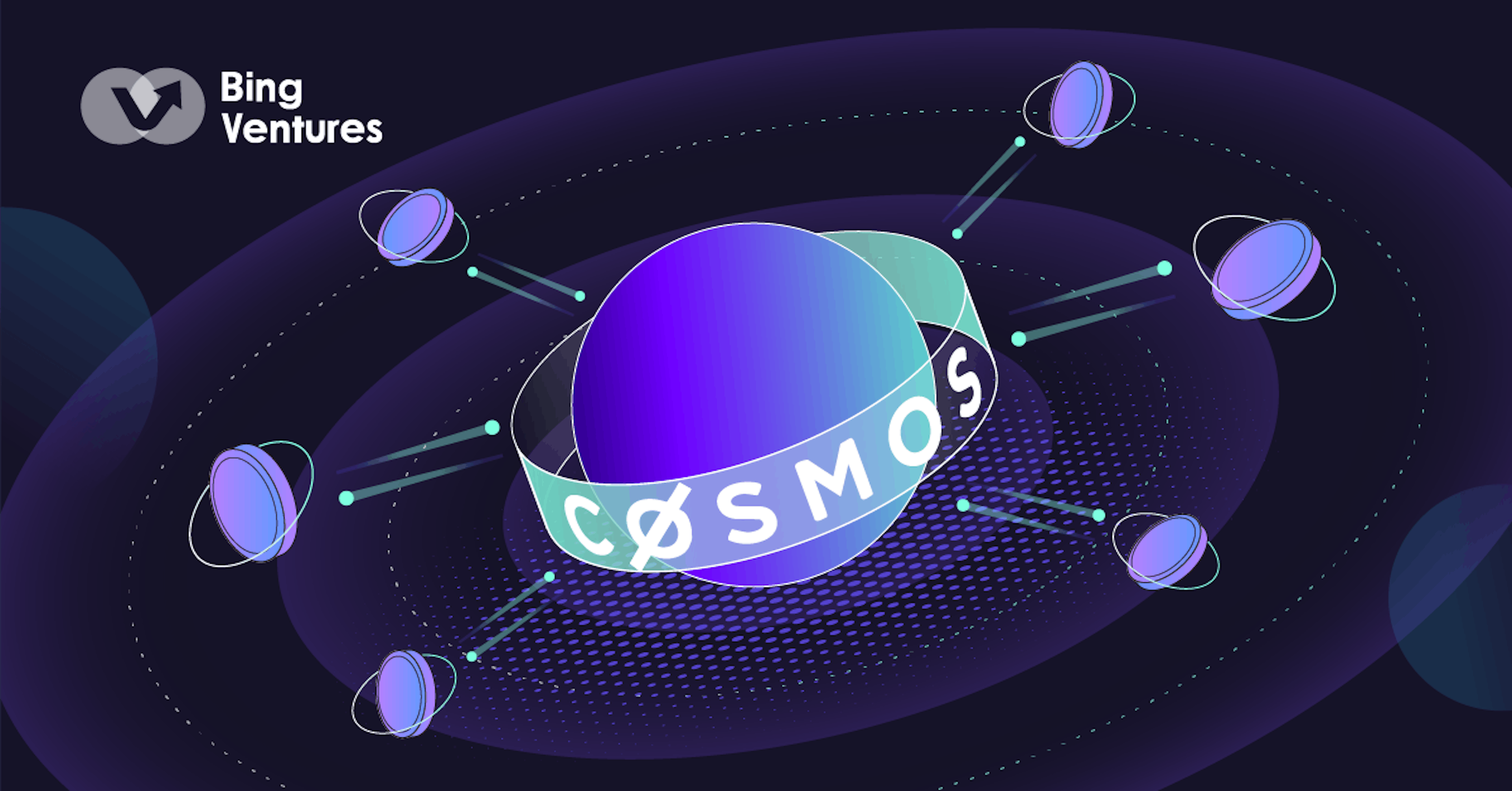 featured image - The Potential of Application-Specific Chains on Cosmos