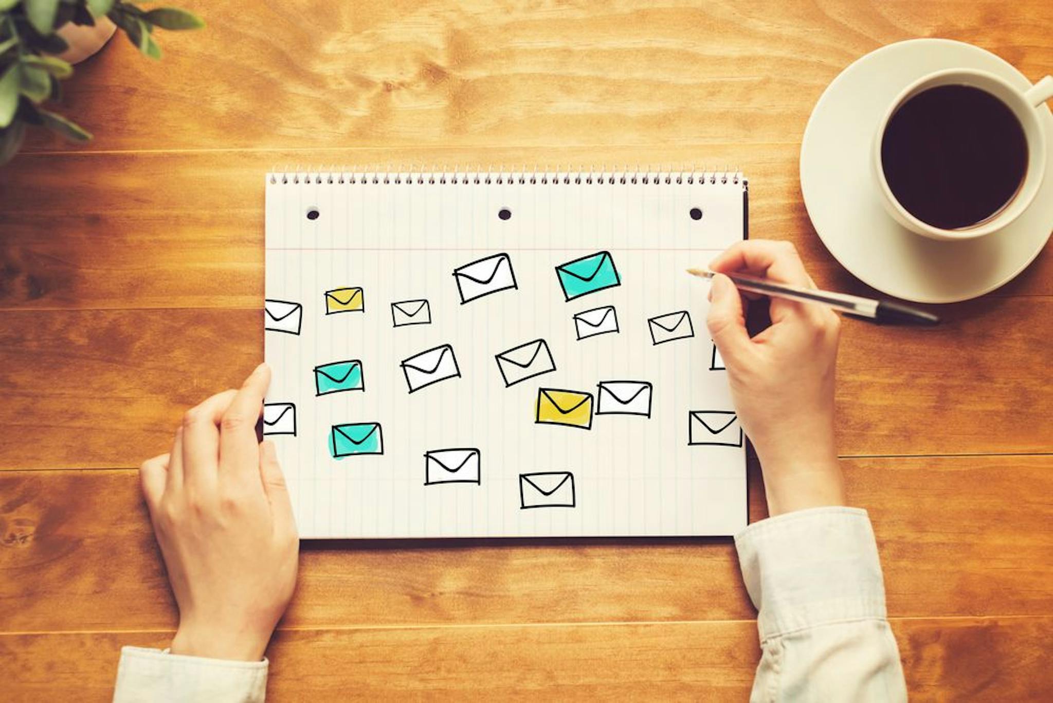 featured image - Why Data is Pivotal to Email Marketing