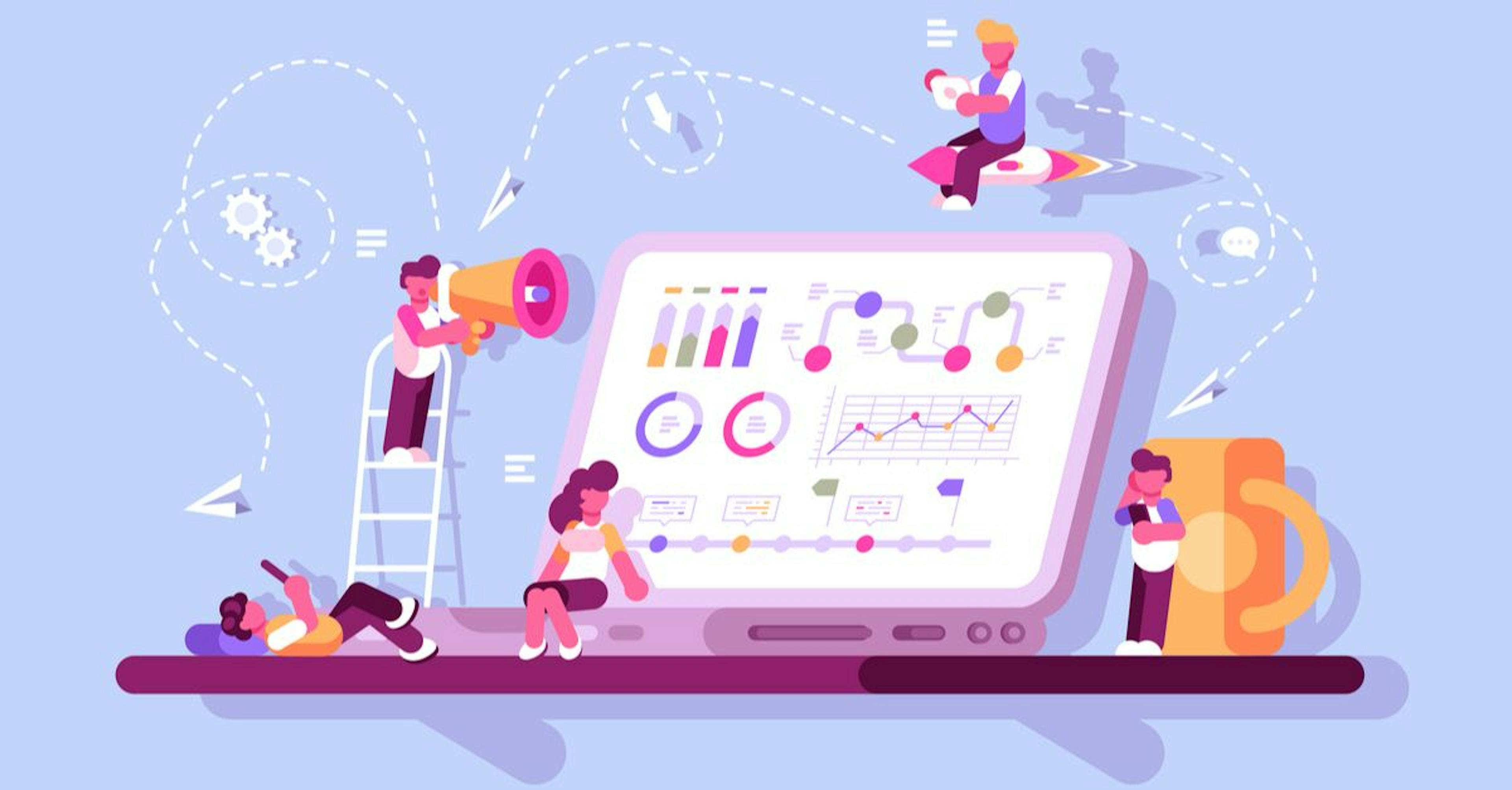 featured image - Four Steps for a Better Ecommerce Product Launch Analysis