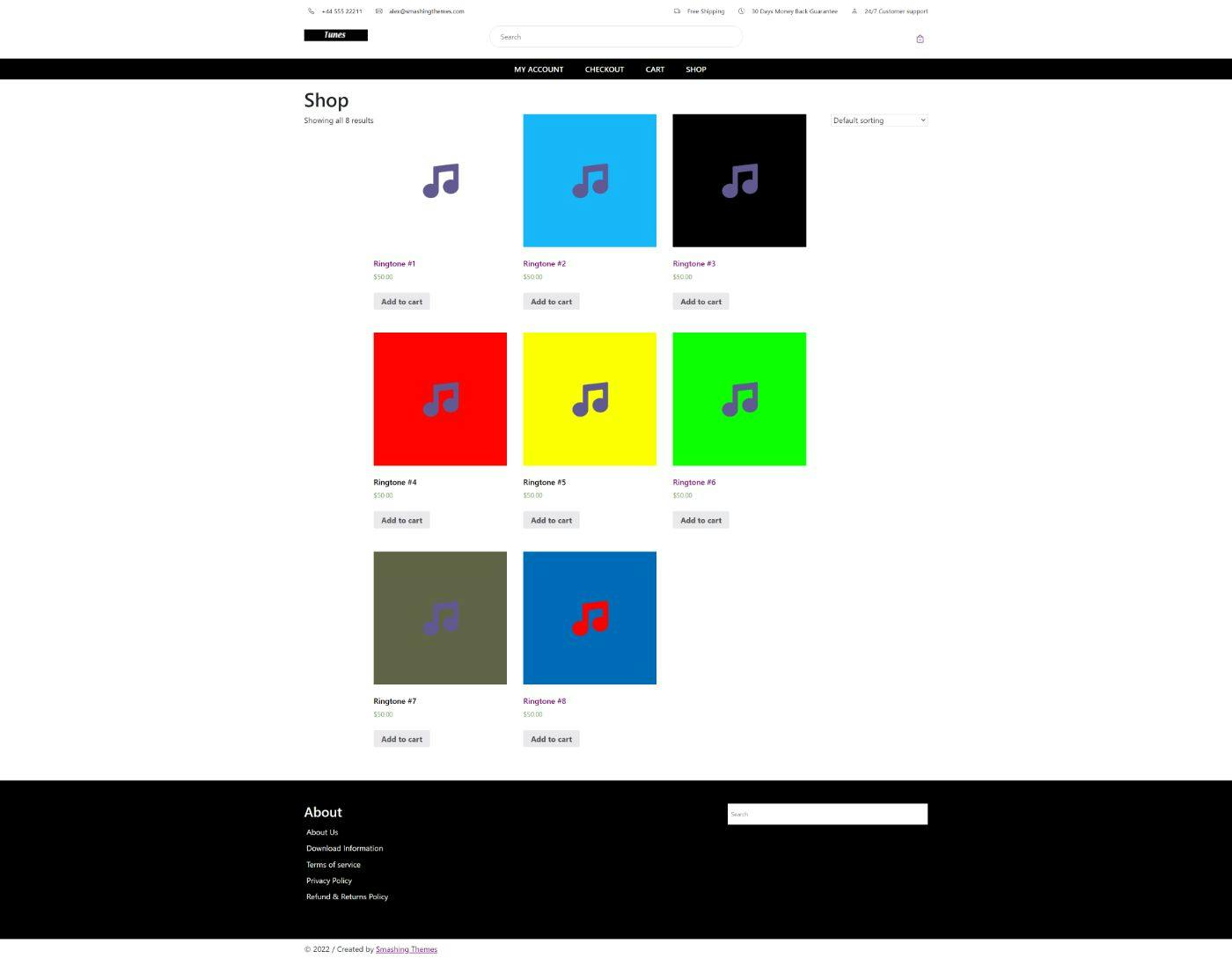 Featured