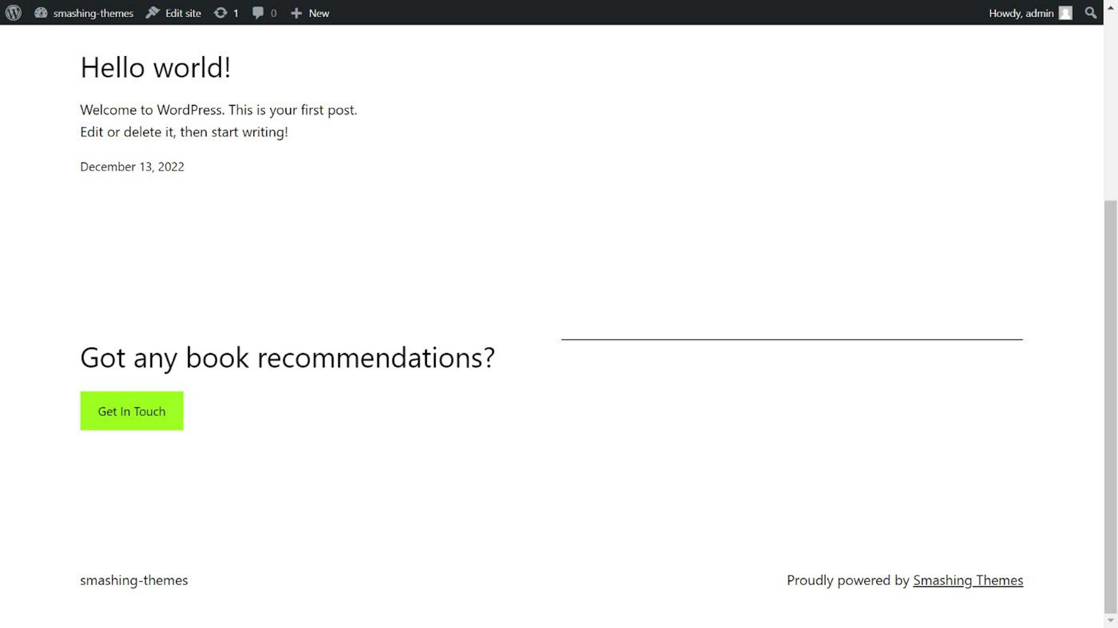 /removing-powered-by-wordpress-in-2023-a-guide feature image