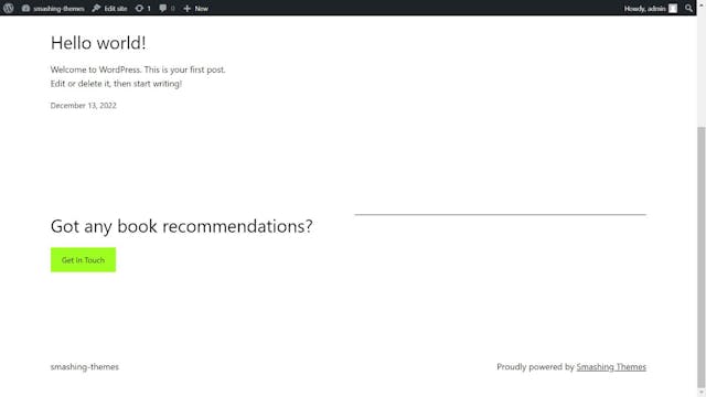 /removing-powered-by-wordpress-in-2023-a-guide feature image