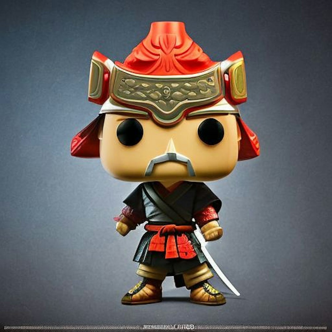 featured image - Generate Your Own Funko Pop Characters With AI: A Quick Guide