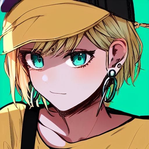 featured image - 神奇的外服扩散让你用AI创造梦幻动漫艺术的愿望成真