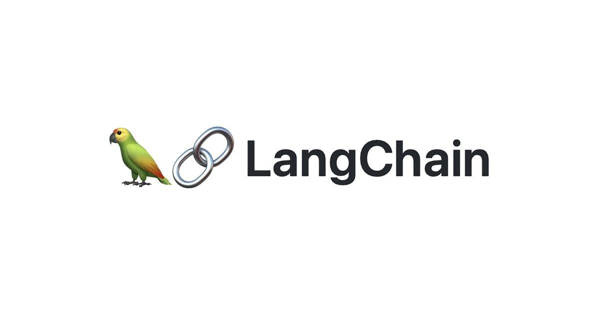 featured image - A Comprehensive Guide to LangChain: Building Powerful Applications with Large Language Models