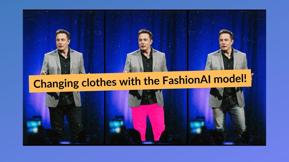featured image - How to Add and Remove Clothes From Pictures With the FashionAI Model