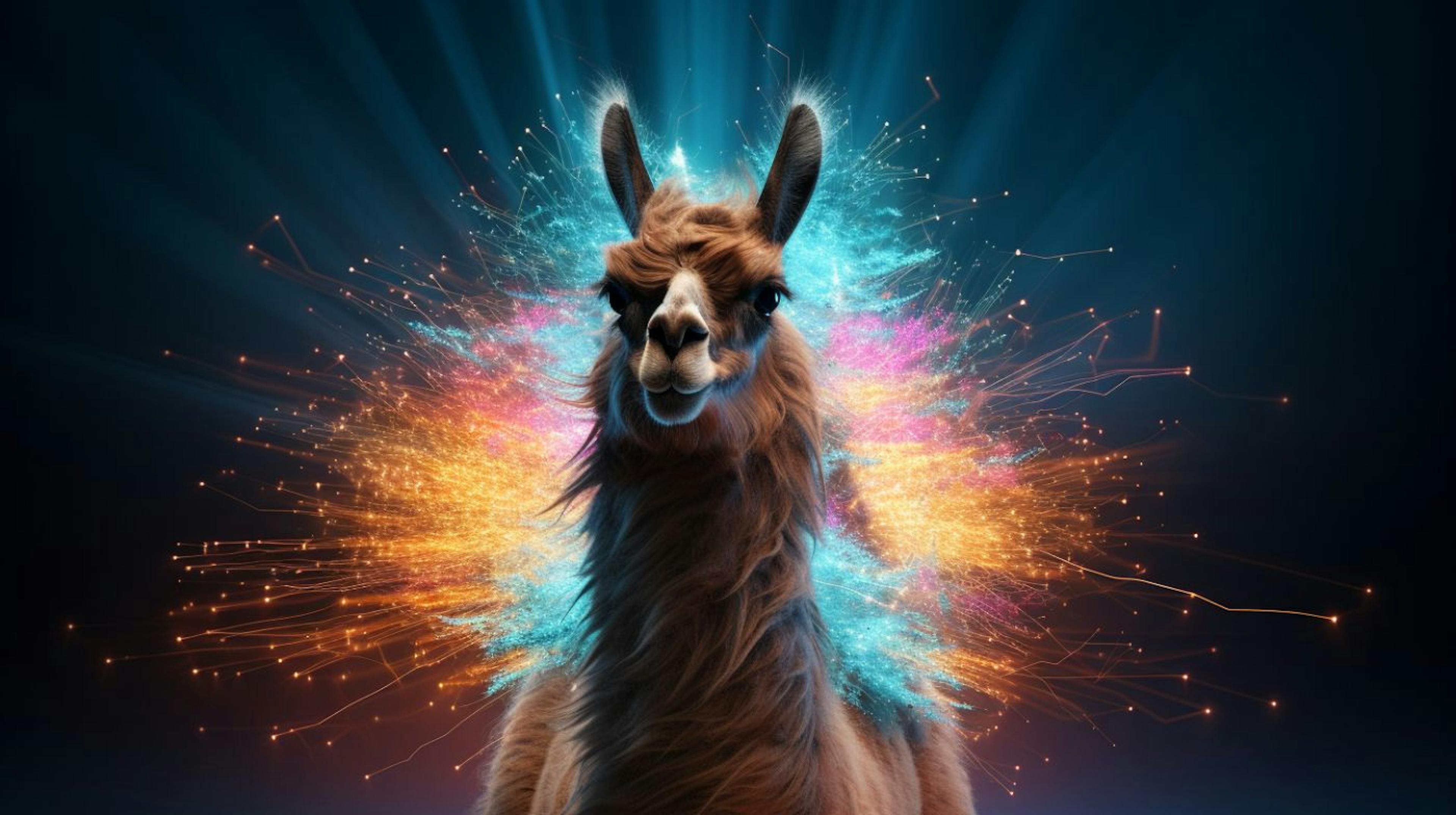 featured image - A Deep Dive into LLaMA v2 for Chat Applications
