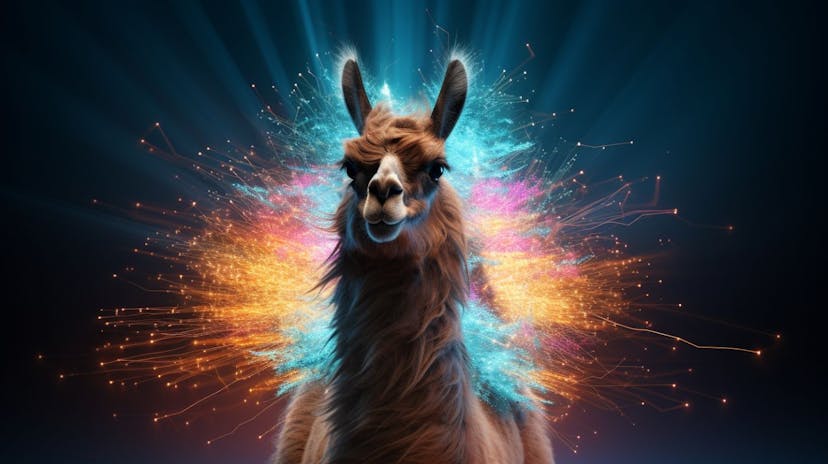 /a-deep-dive-into-llama-v2-for-chat-applications feature image