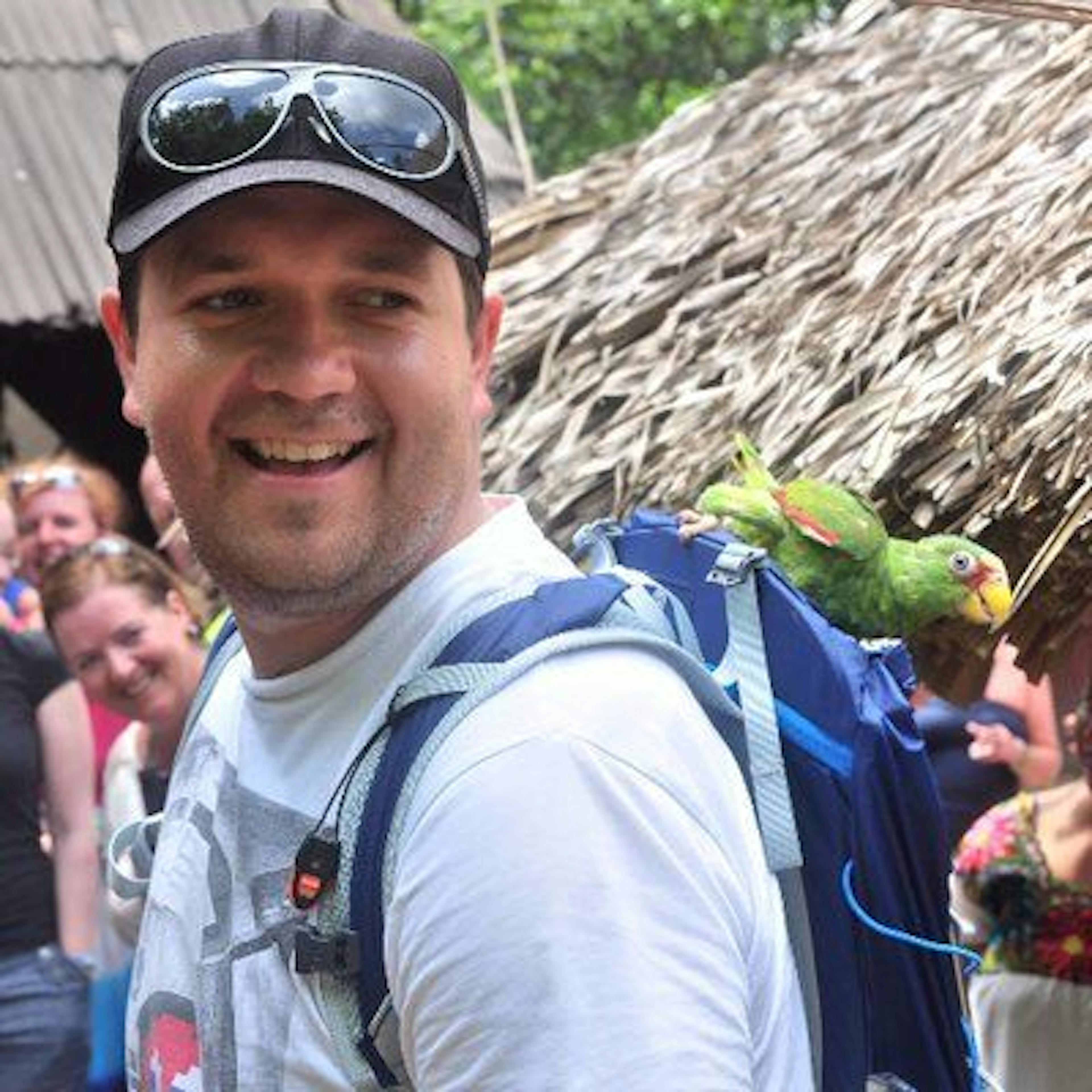 Mac Wasilewski HackerNoon profile picture