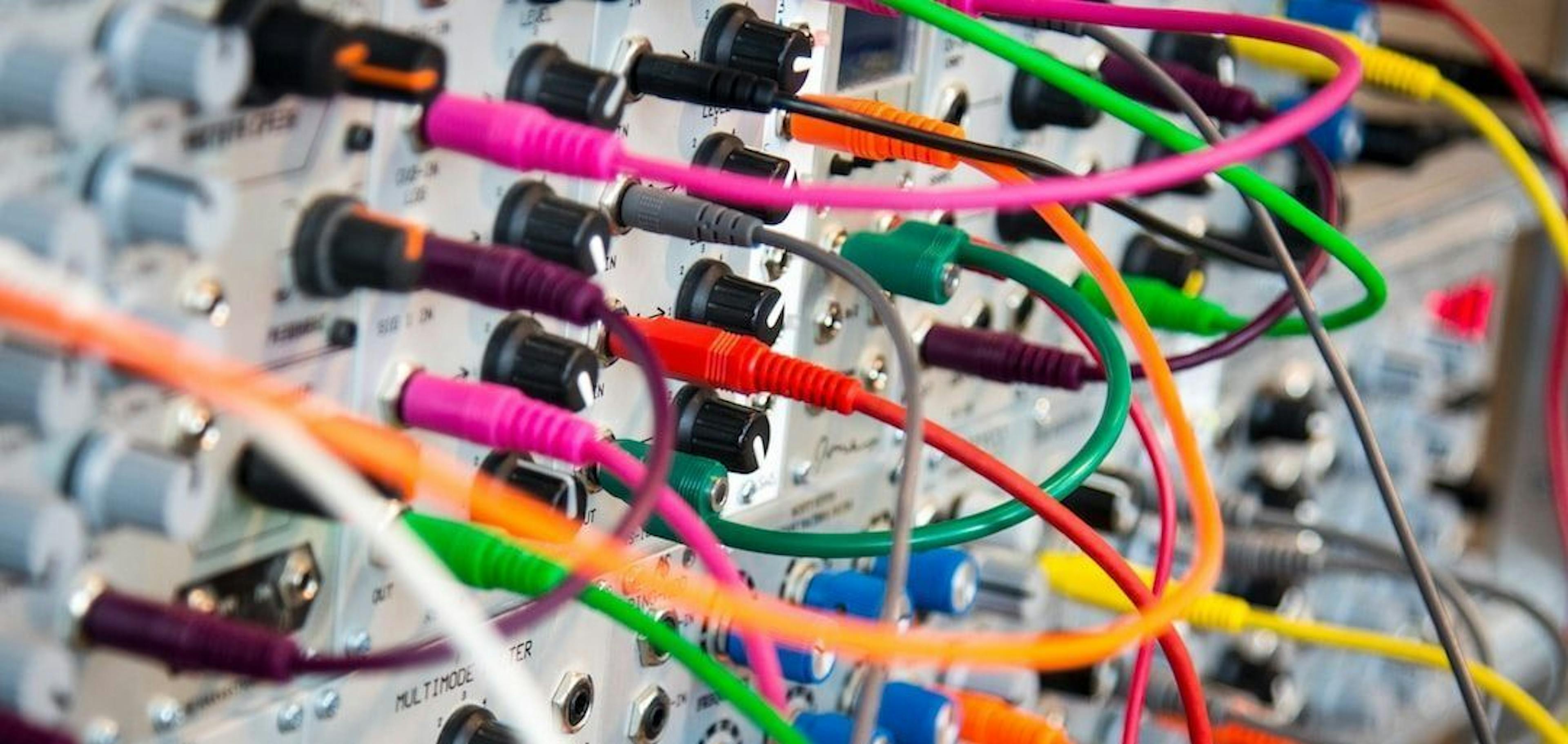 Continuous Integration for a Monorepo on CircleCI Example