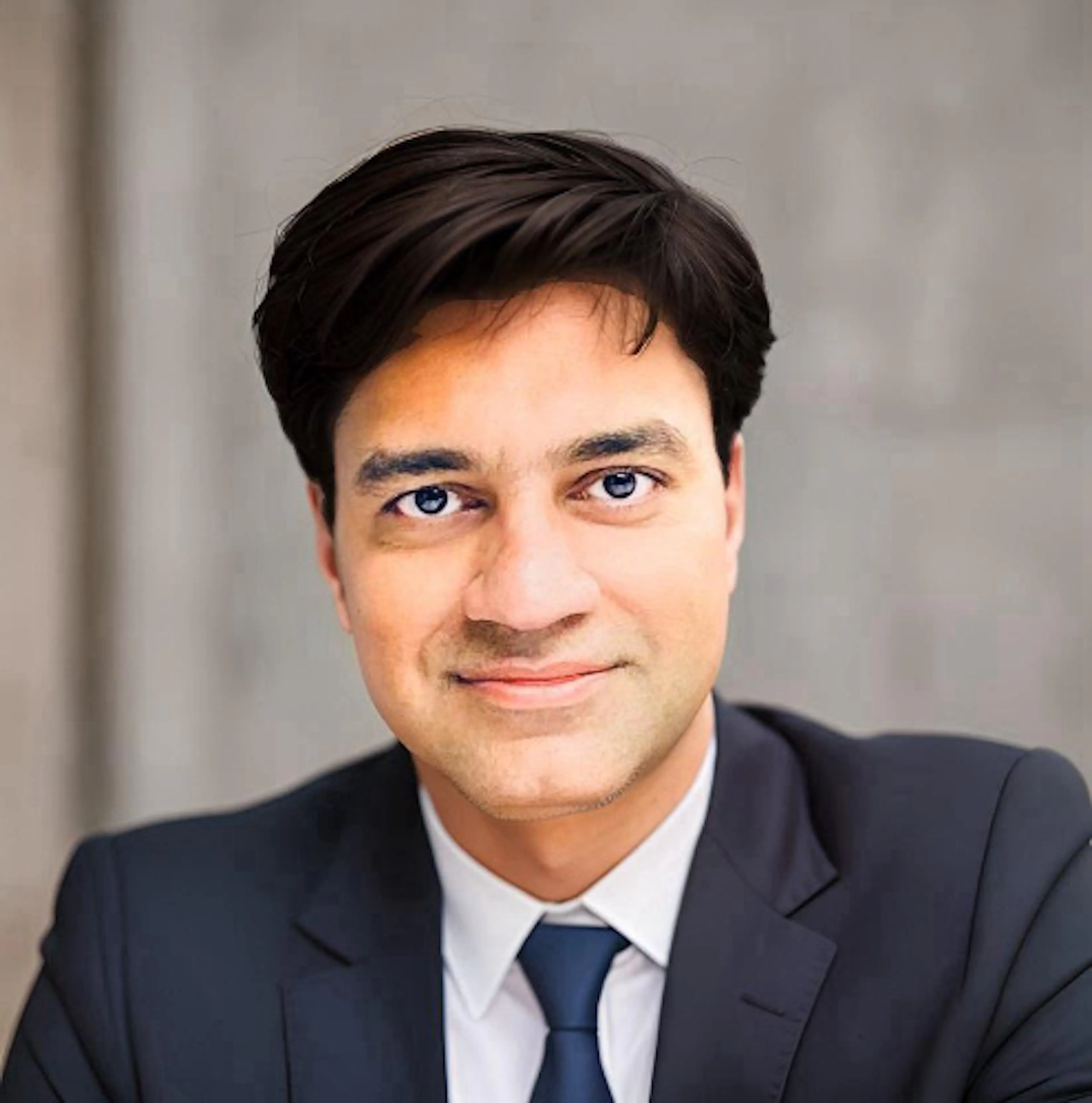 Amit Kumar Padhy HackerNoon profile picture