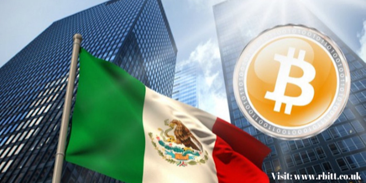 featured image - Will Bitcoin be Legal in Mexico?