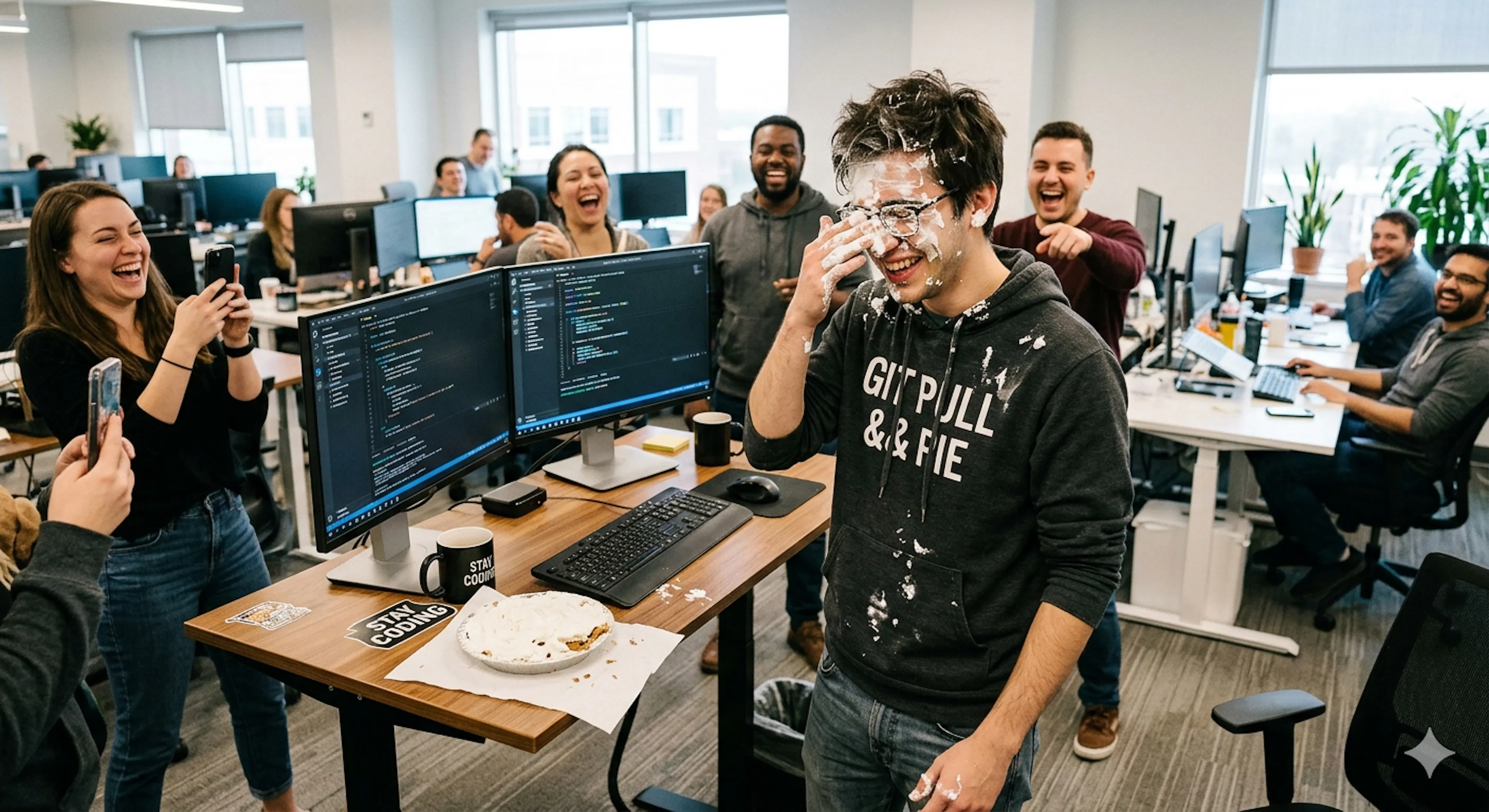 featured image - Introduction to Spec-Driven Development: AI Coding for Large Projects