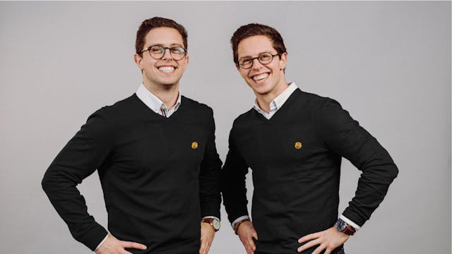 /meet-the-twins-that-are-launching-the-first-comic-based-learning-experience-on-the-market feature image