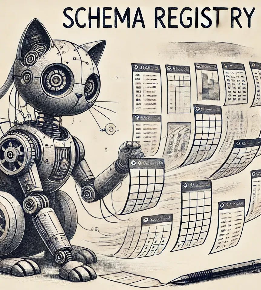 Transitive Compatibility Types in Schema Registry for Apache Kafka