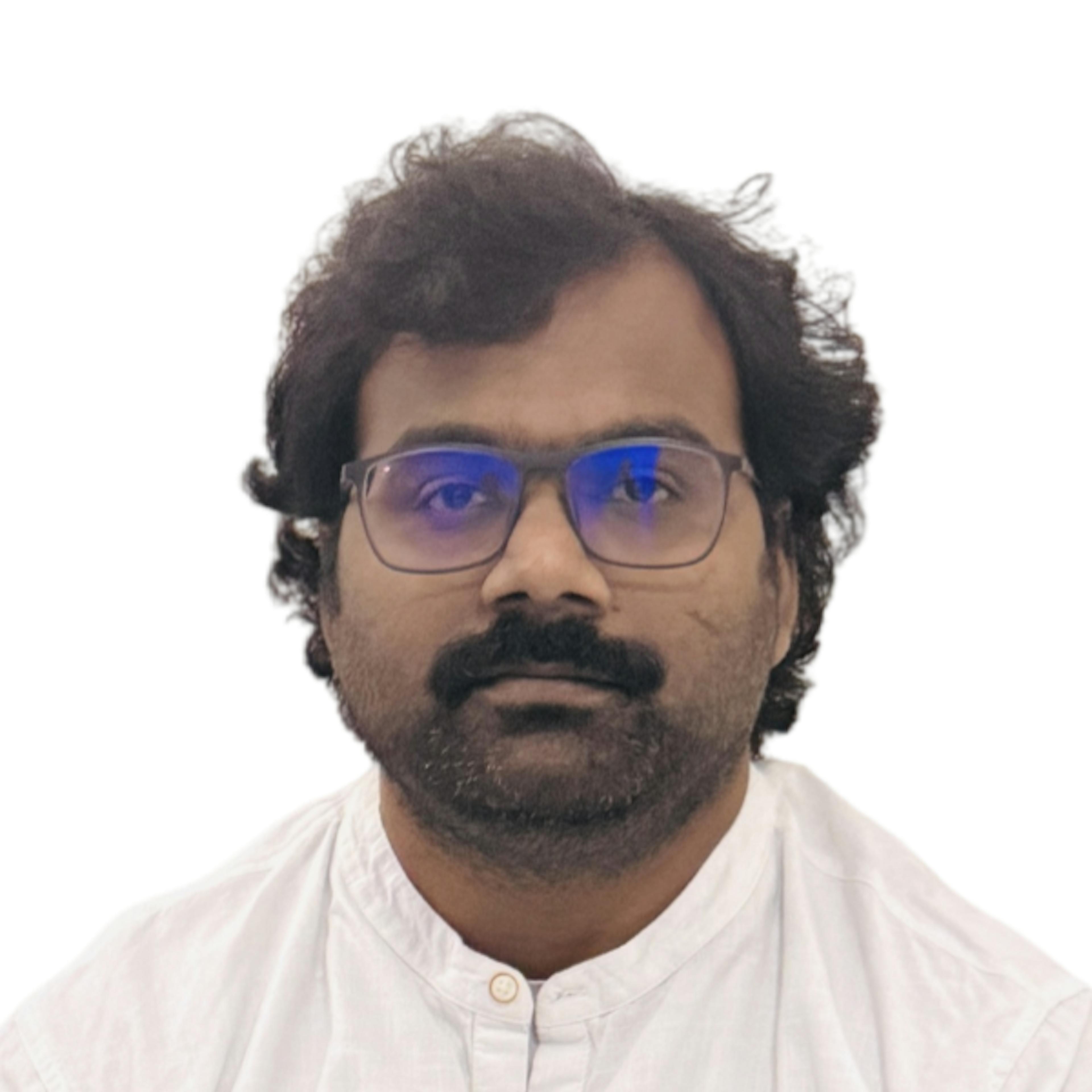 Damodhara Palavali HackerNoon profile picture