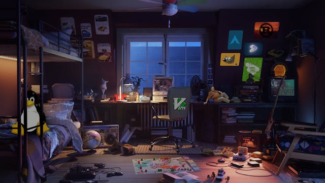 /two-months-with-arch-linux-lessons-from-a-former-windows-user feature image