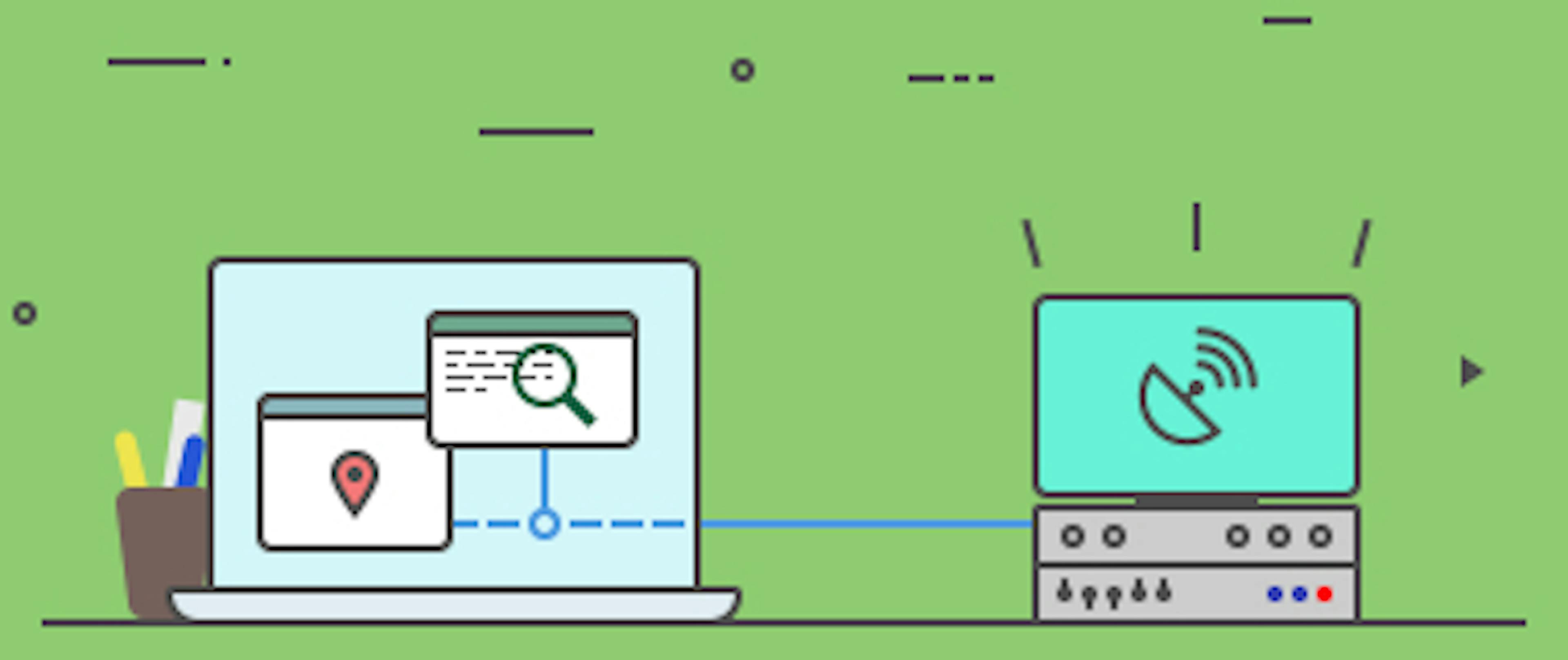 What is RS232 Communication?