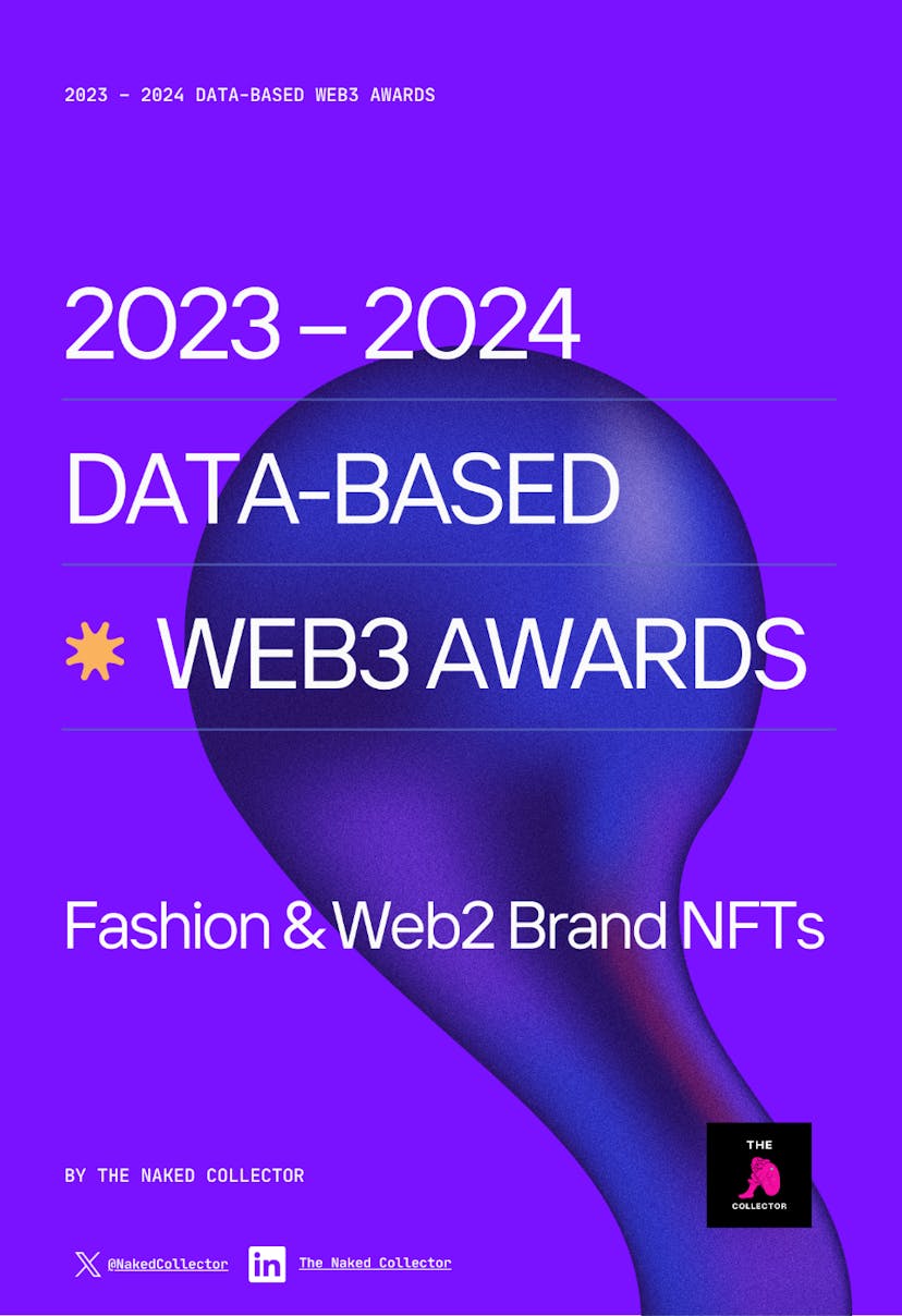 /and-the-web3-award-goes-to feature image