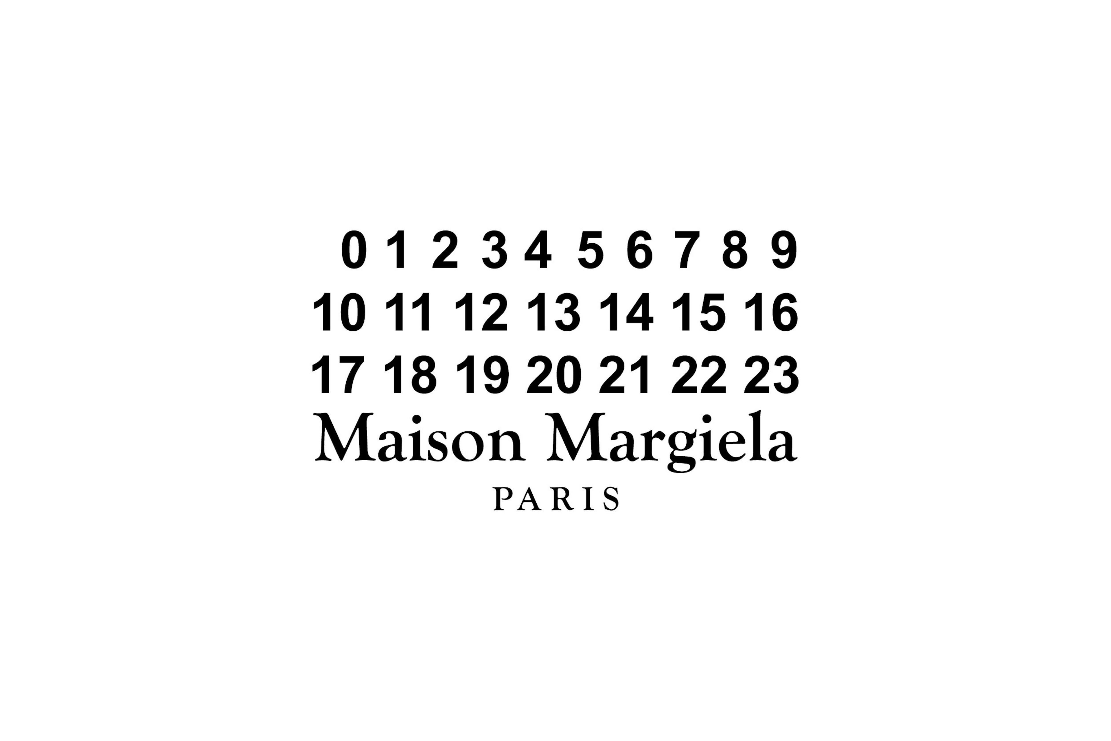 Maison Margiela