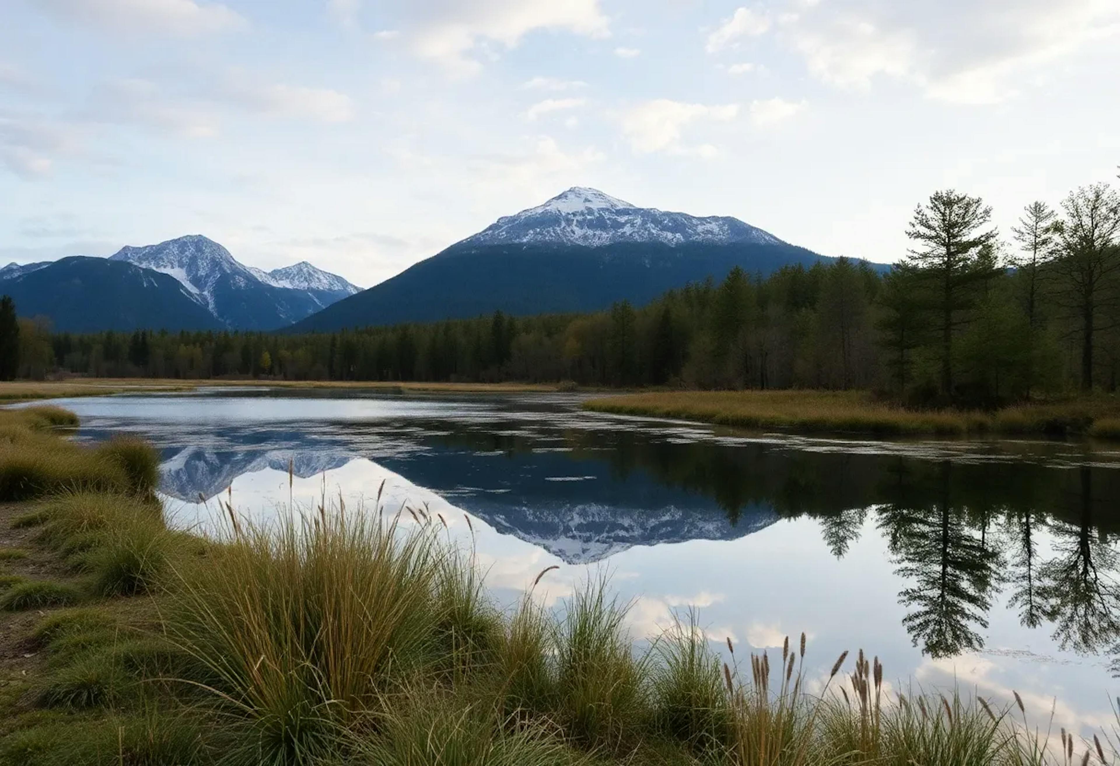 featured image - Reflections of a Living Soul