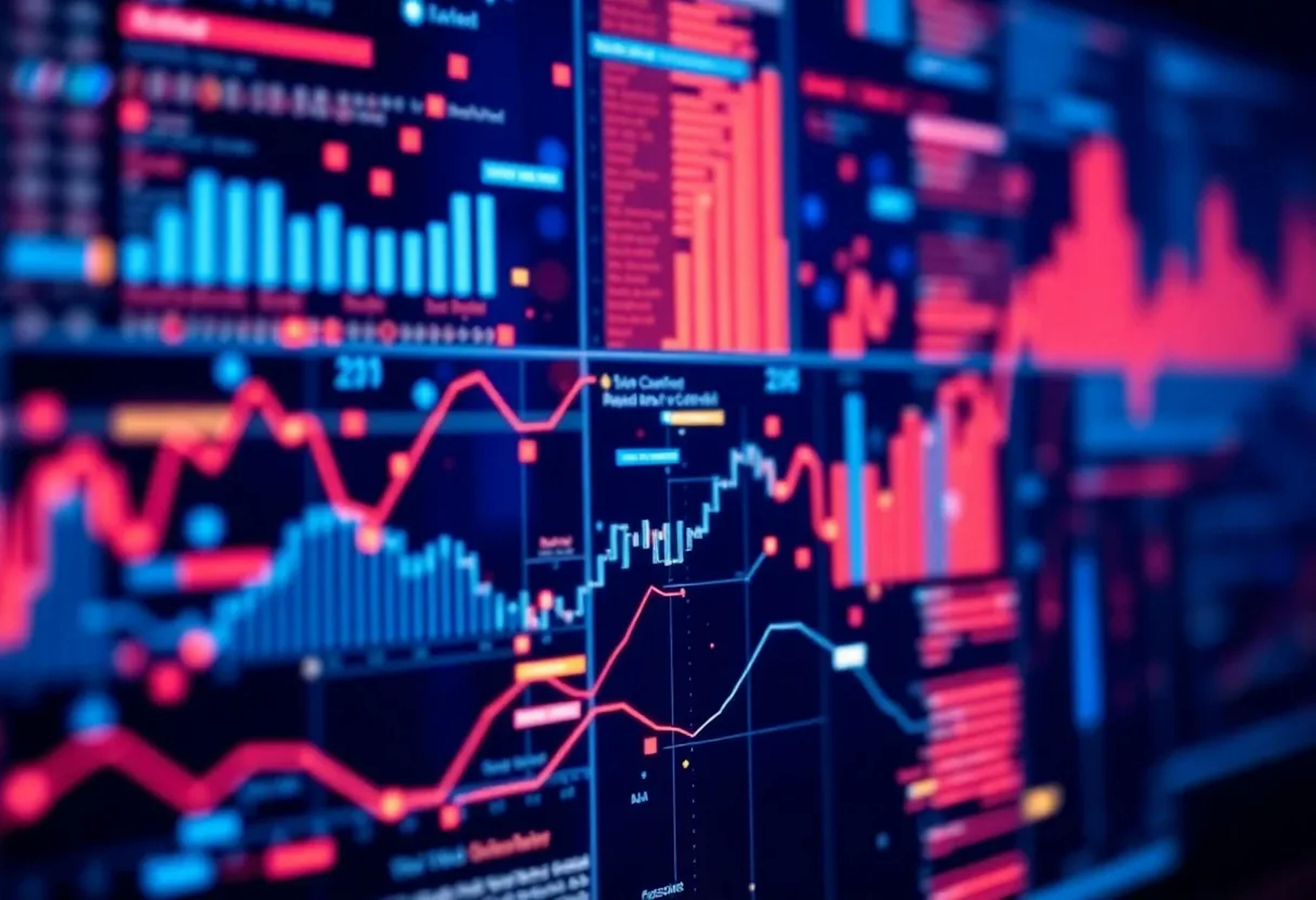 featured image - A Look At The Data: Blogs, Forums, And The Rise Of LLM Tools