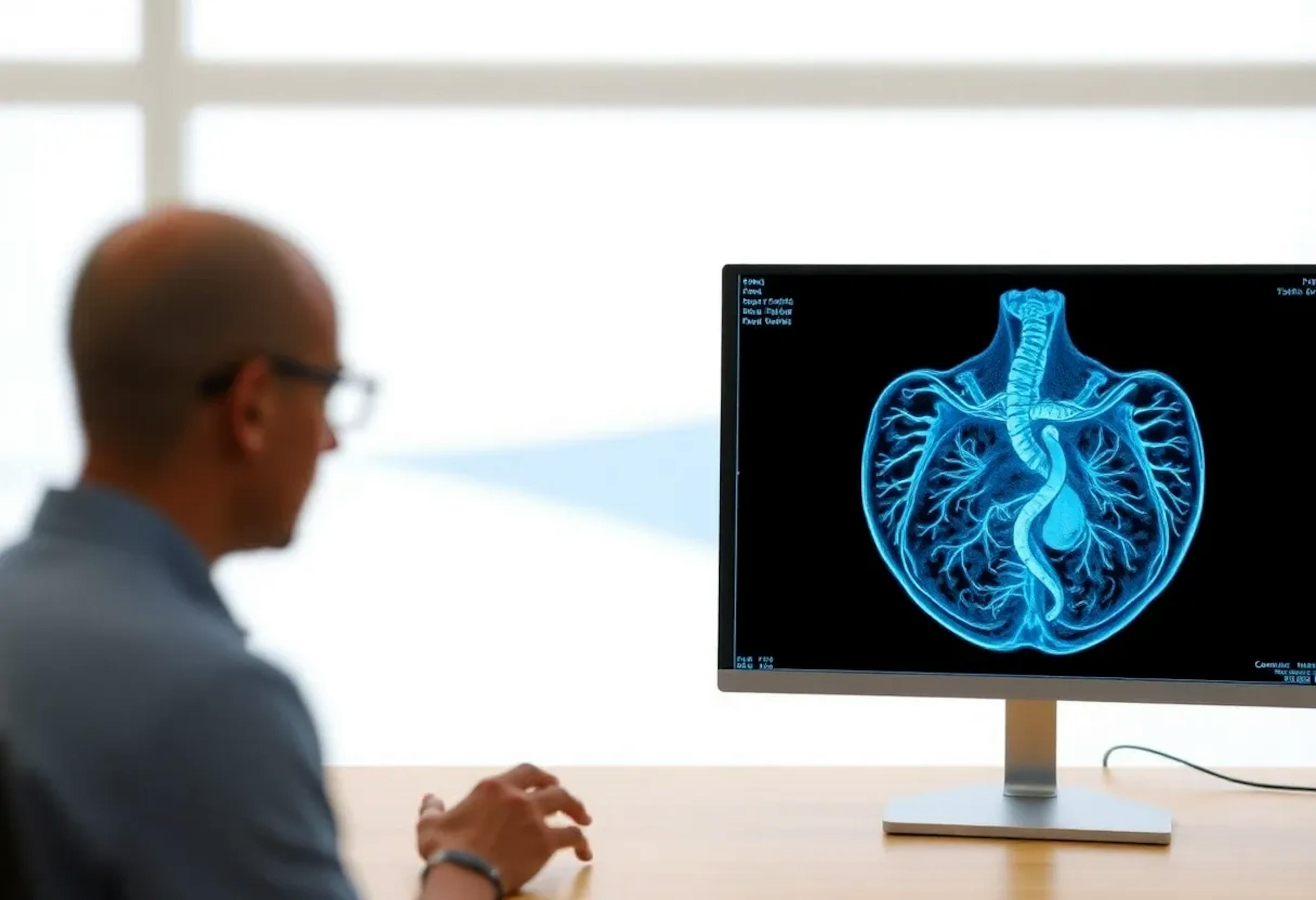 featured image - CathAI: Researchers Built an AI That Reads Heart Scans Like a Cardiologist