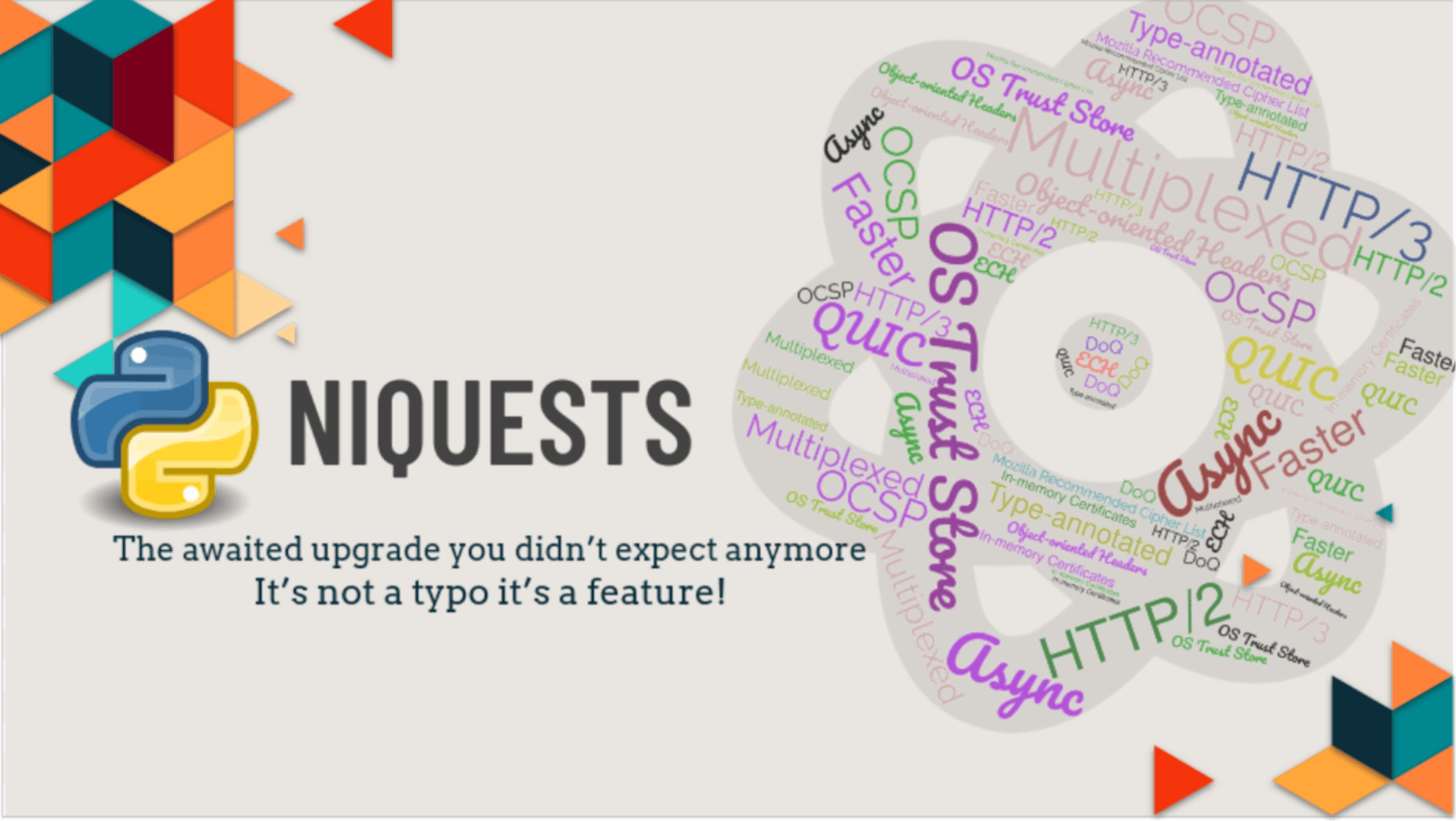 featured image - 10 Reasons You Should Quit Your HTTP Client