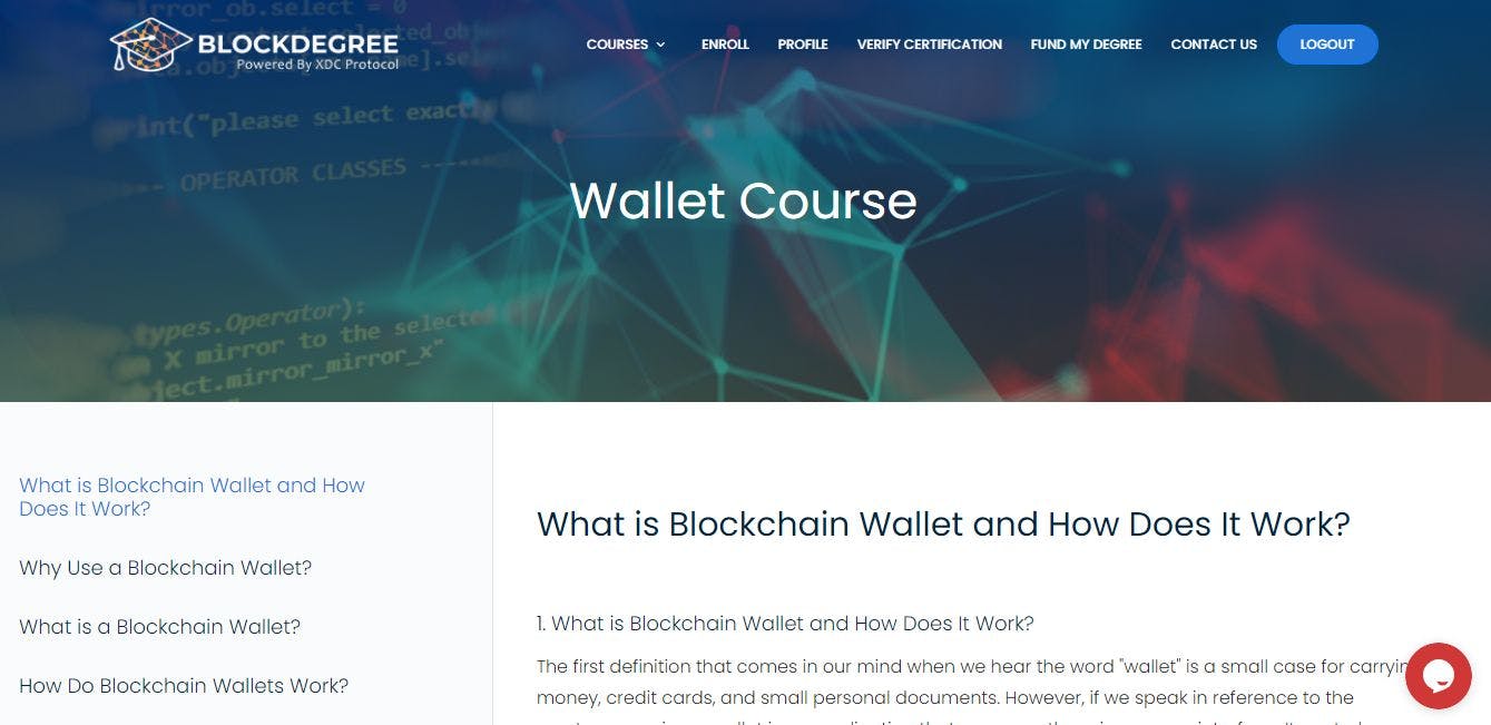 /blockdegree-launches-new-online-certification-course-on-blockchain-wallets-941w33hw feature image