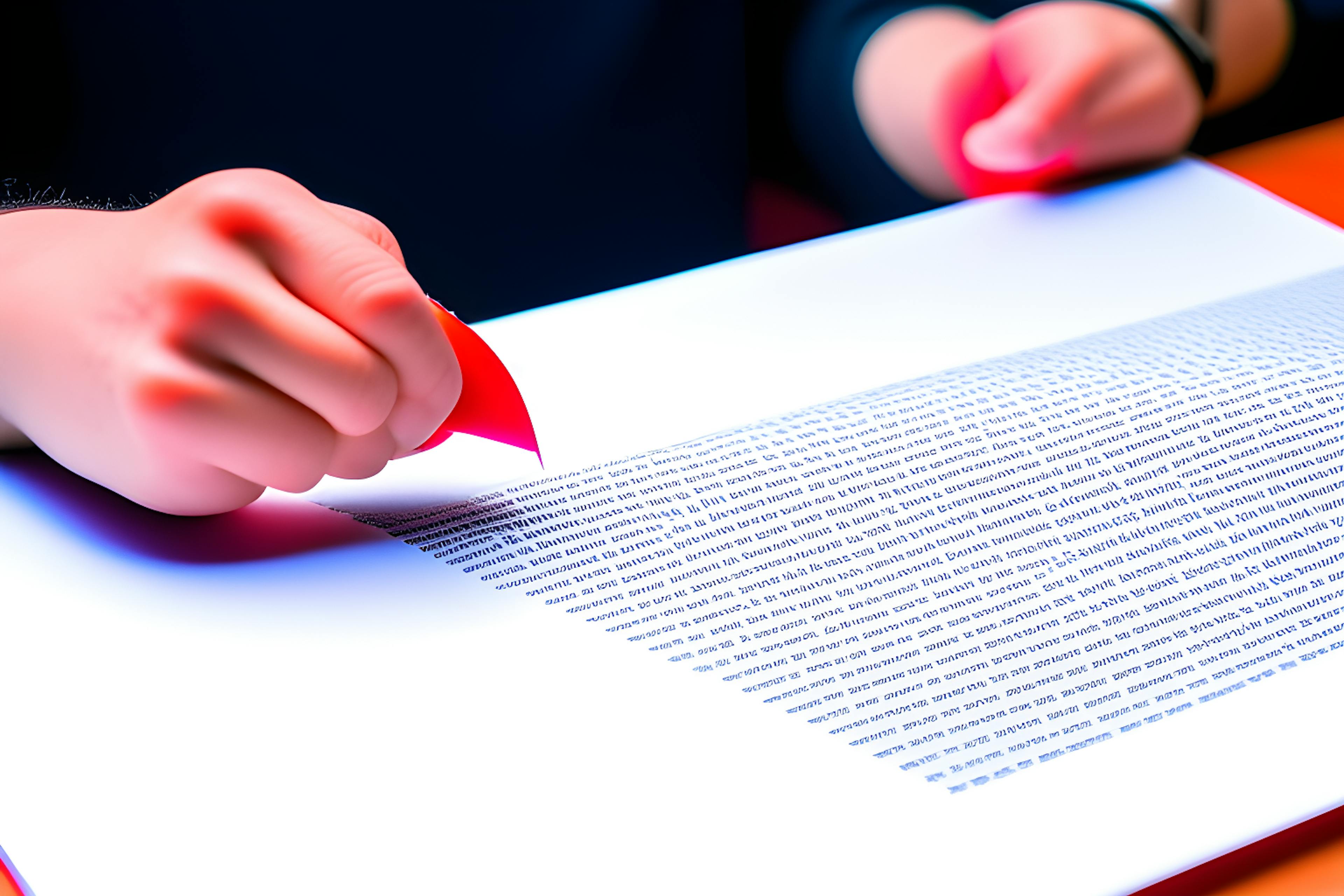 featured image - Terraform Violated Section 5(e) of the Securities Act: What This Means