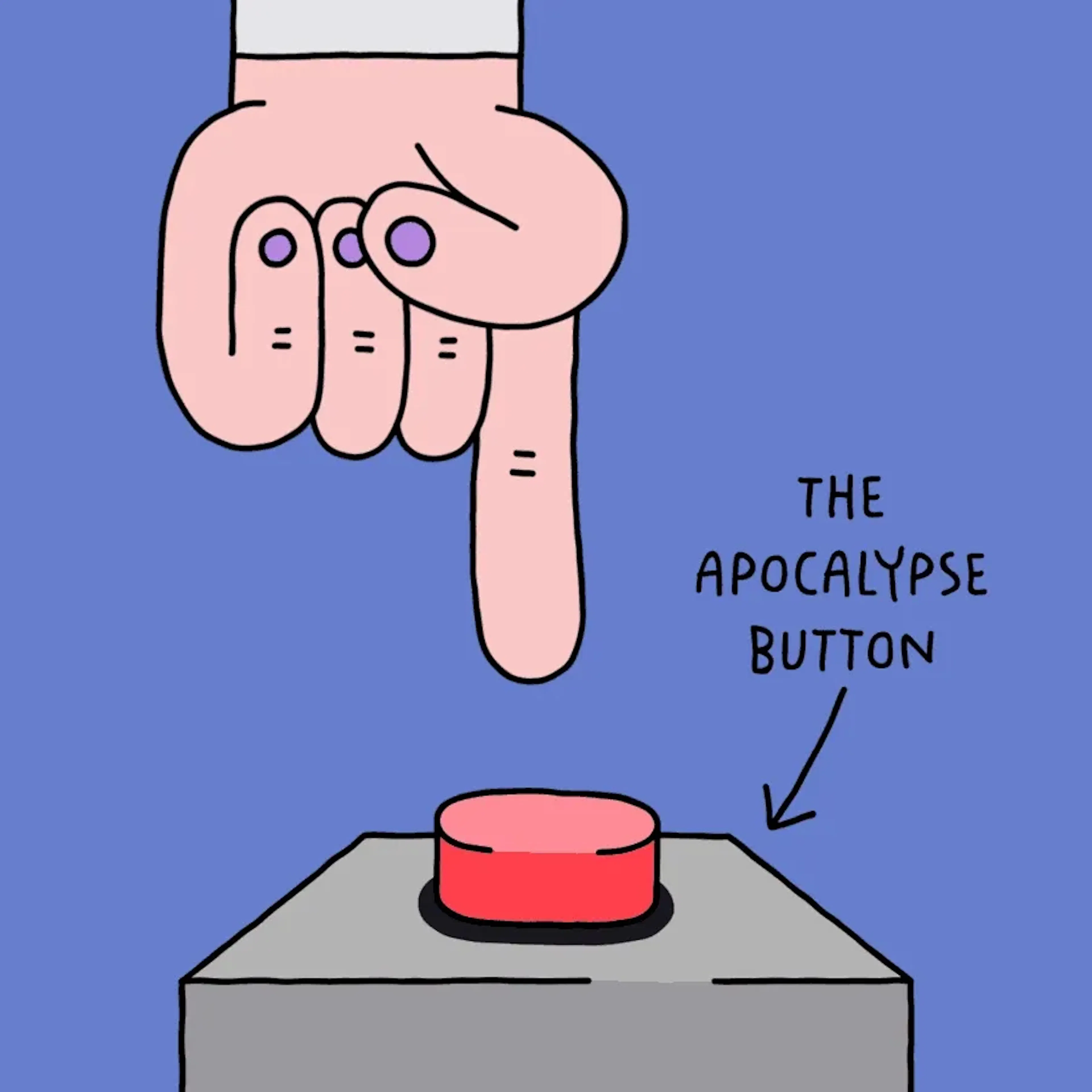 SaaSpocalypse Has Already Begun