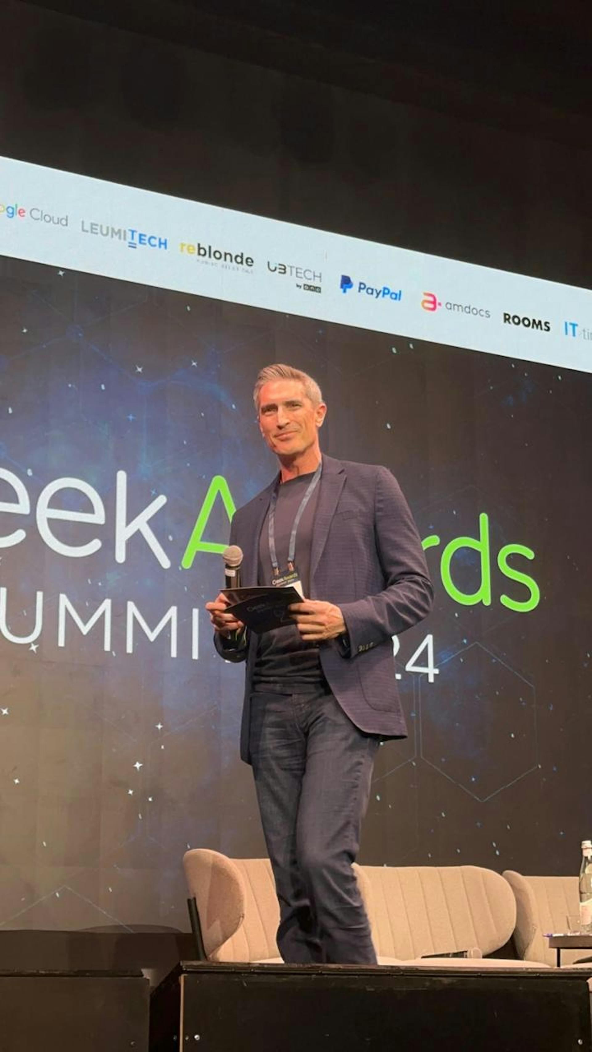 featured image - The Algorithmic Blind Spot: Why AI Search Can’t See Your Tech Brand