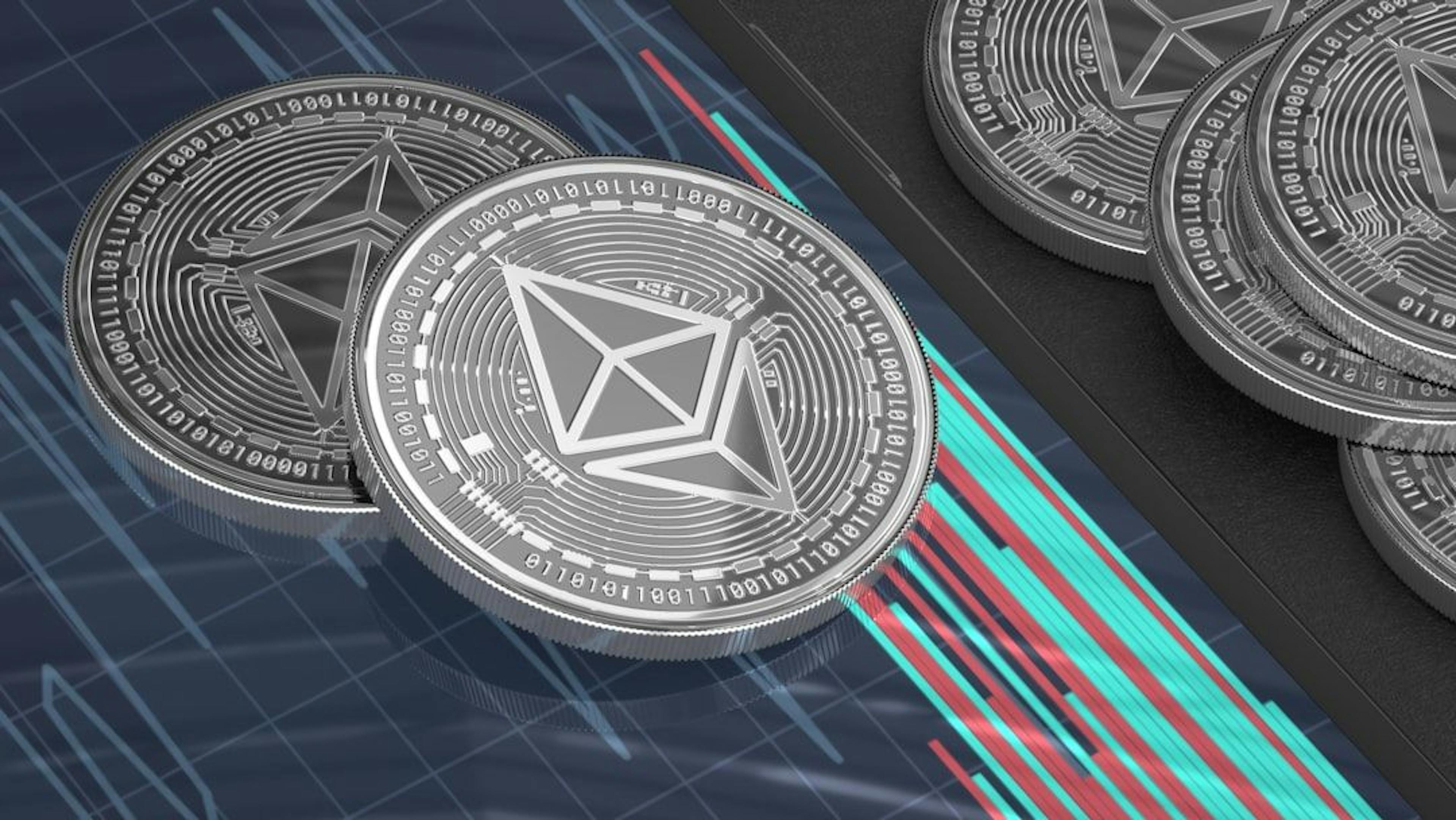 /ethereum-to-undergo-massive-supply-shock-that-the-stock-market-simply-cannot-ignore feature image