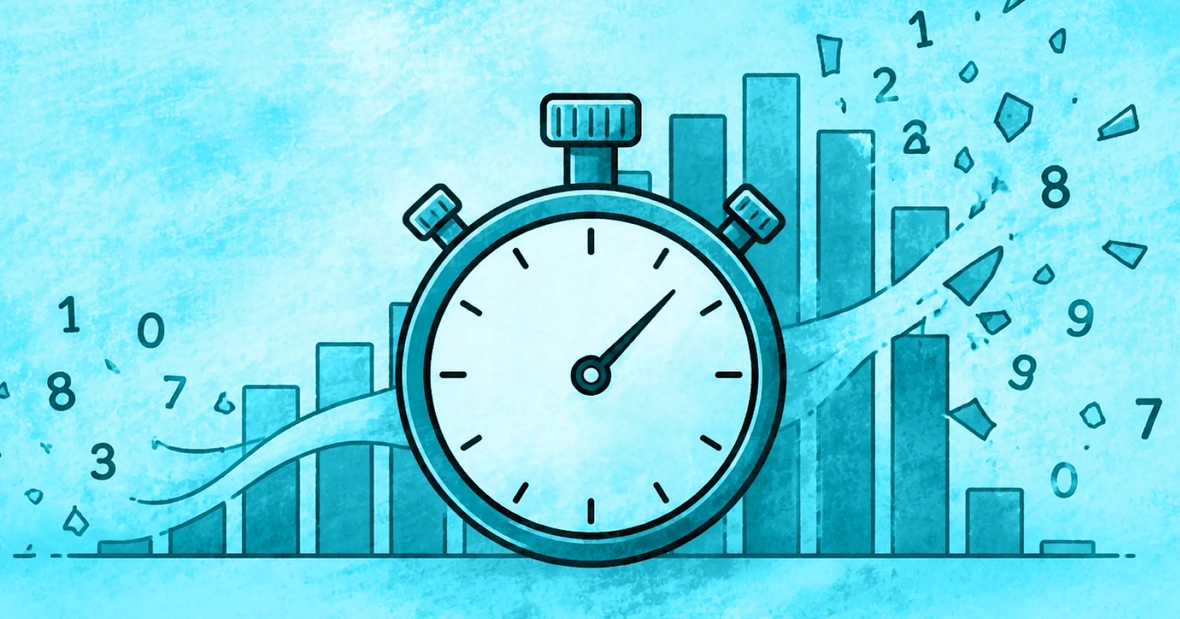 Why Speed Matters: How Performance in Analytics Saves Business from "Digital Paralysis"