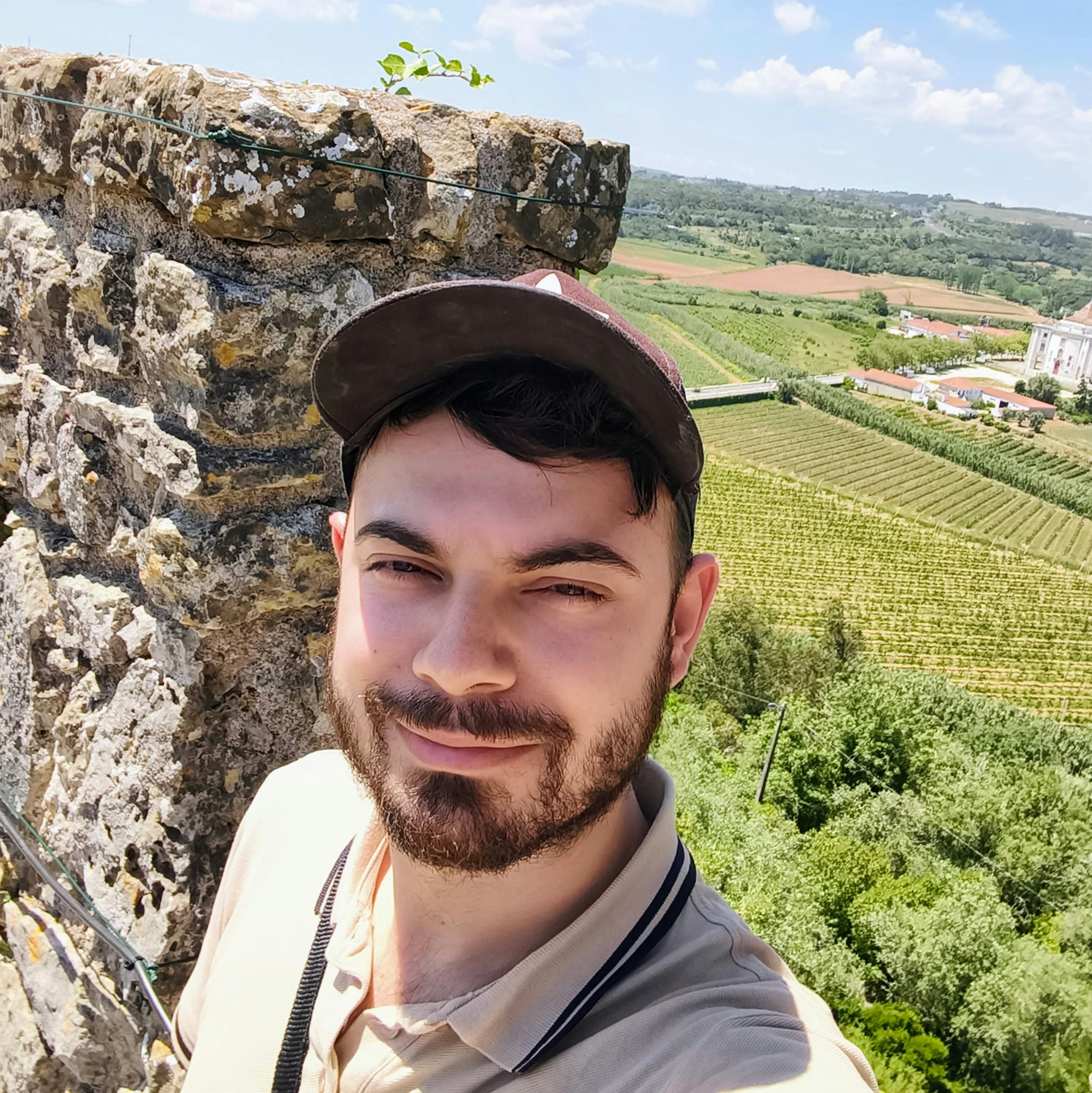 Lautaro Lobo HackerNoon profile picture