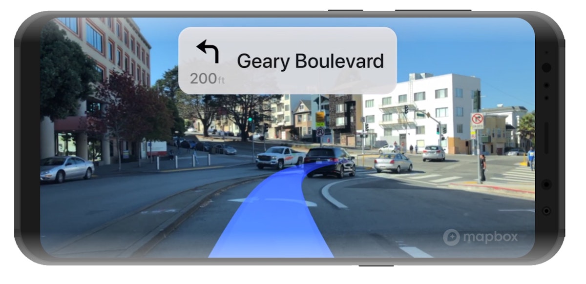 featured image - Here's How I Created an AR-Based Android Navigation System