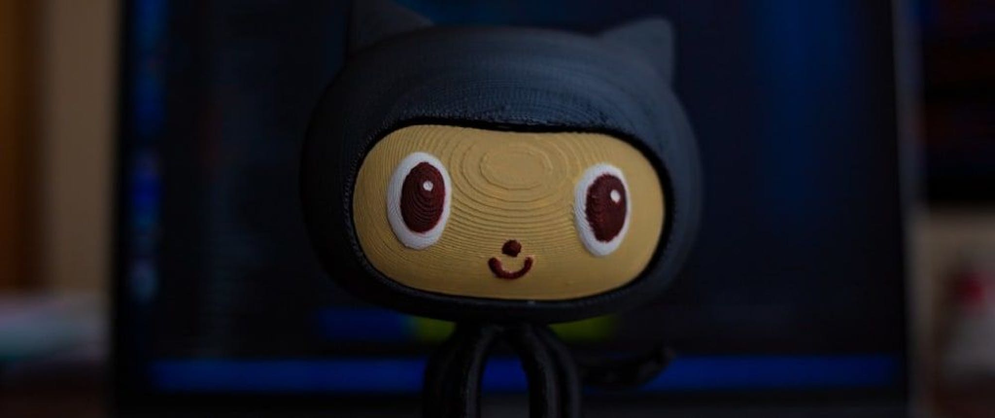 featured image - How to Make Your First Open Source Contribution and Have Your PR Merged