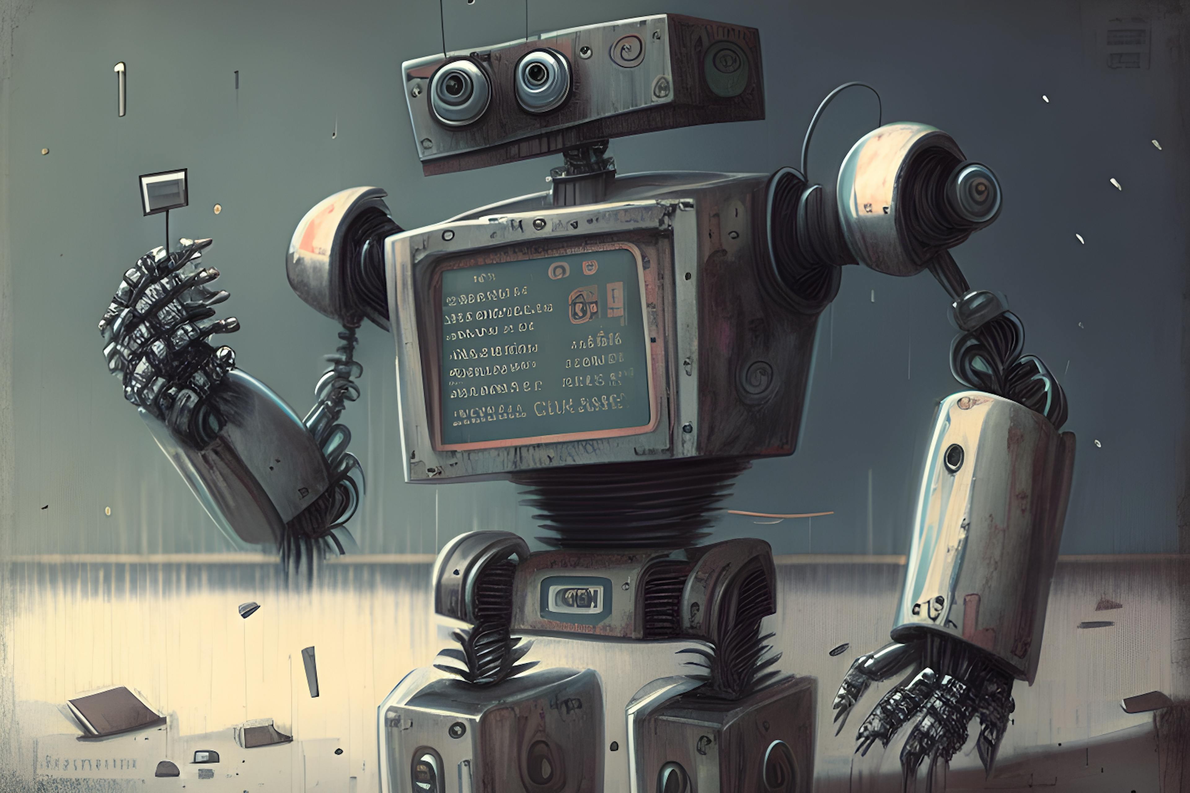 featured image - How Problematic Is ChatGPT's Censorship?