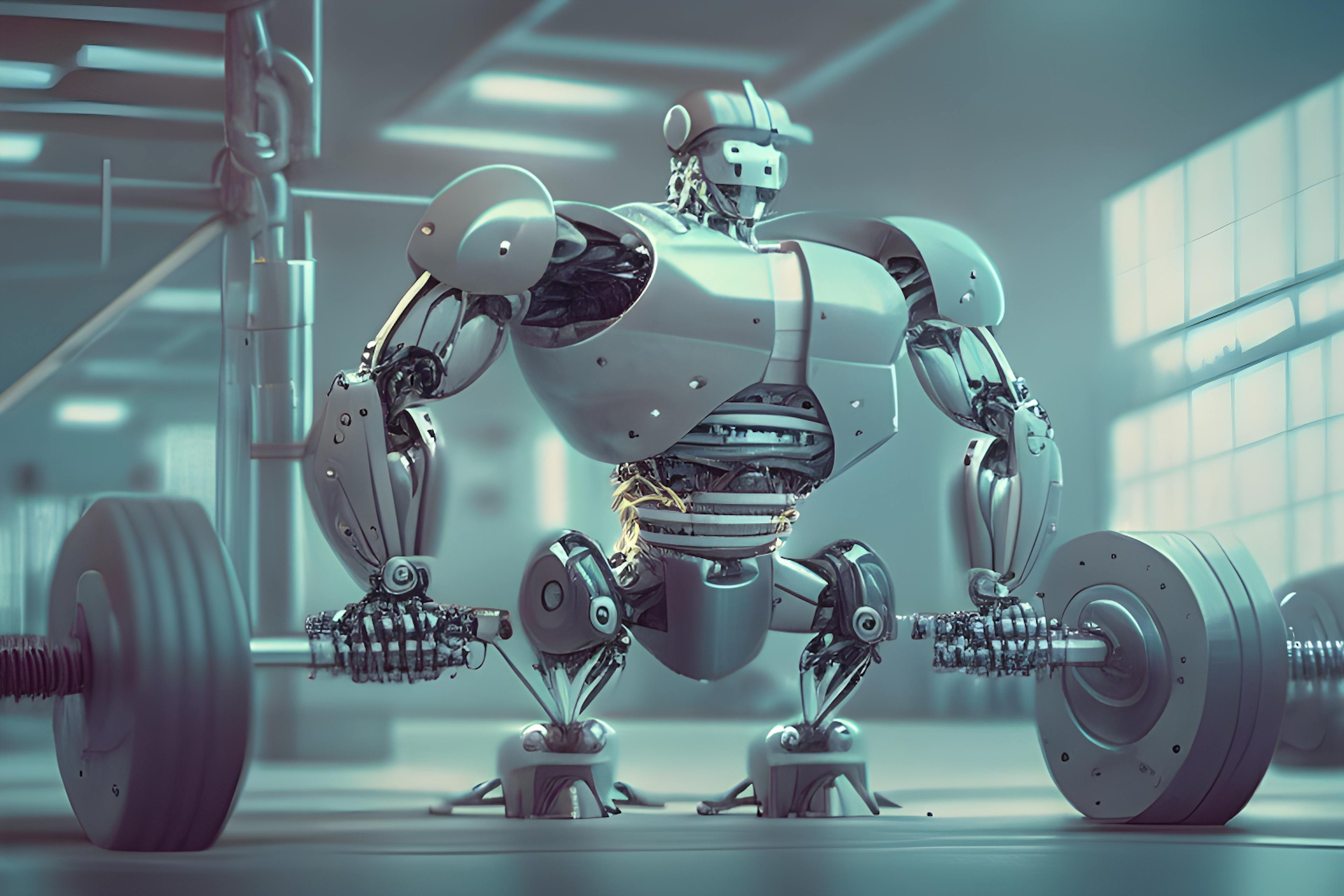 featured image - 90% of Developers Were Outperformed by GPT-4