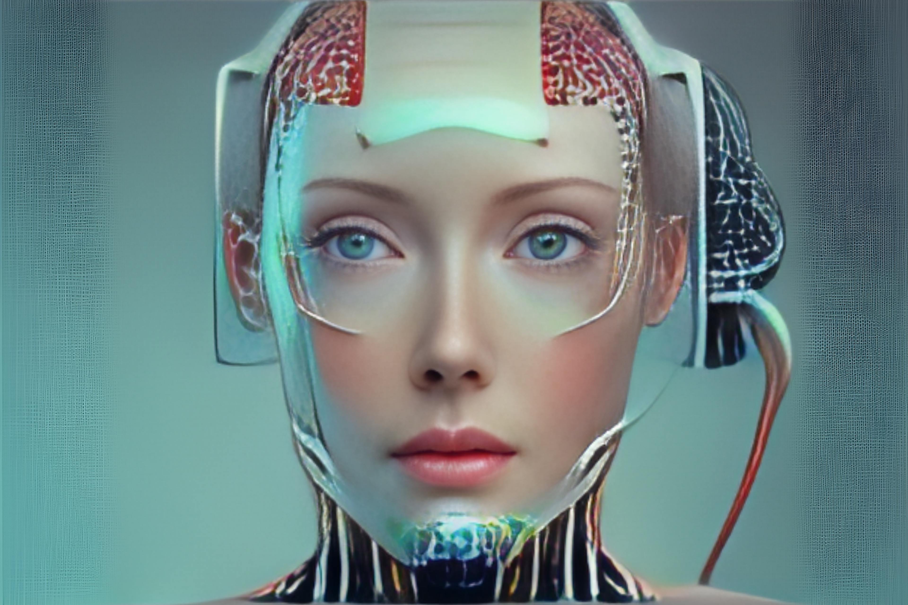 featured image - Del masaje a la cirugía: cómo la robótica y la IA están cambiando la medicina y la belleza