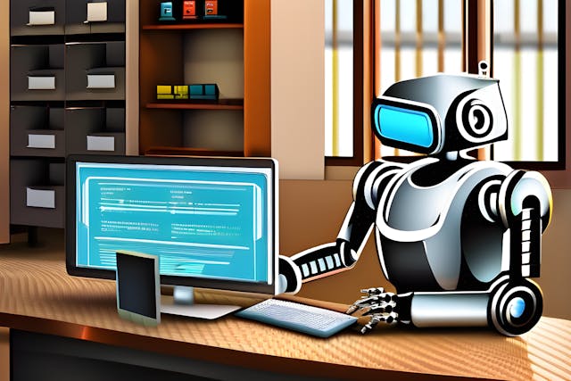 /githubs-terms-of-service-authorized-the-use-of-others-code-to-train-copilot feature image