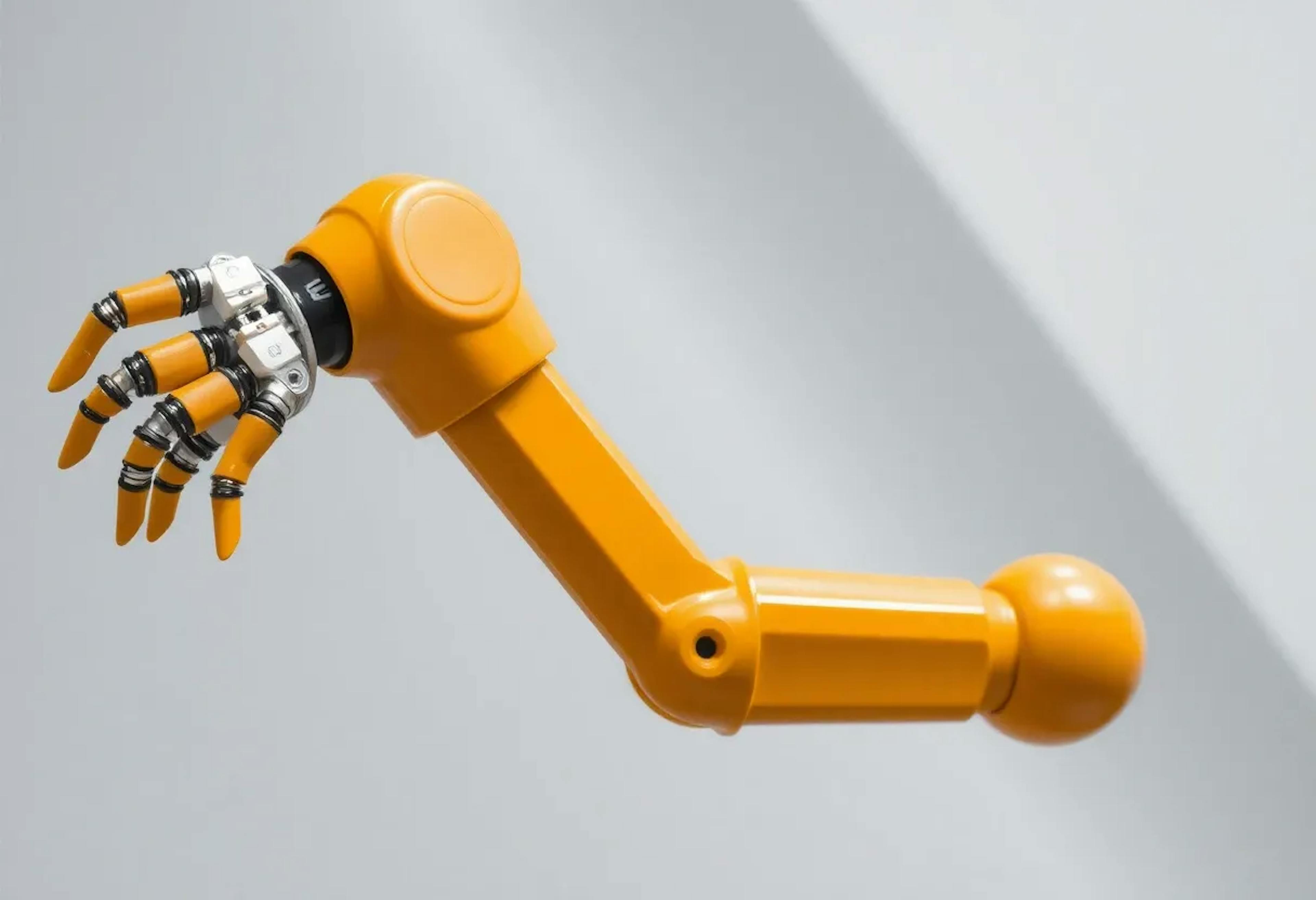 featured image - Soft, Squeezable, and Smarter Than Ever: The Rise of Pneumatic Robots